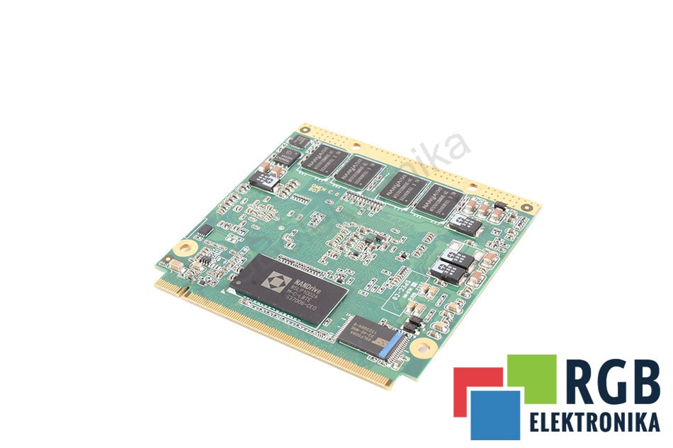 CONGATEC QA/Z530 2GB 13424937 