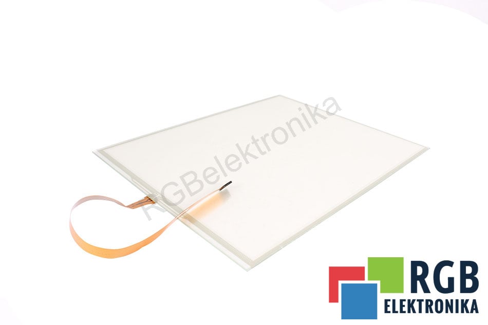 ÉCRAN TACTILE PUR SCN-A5-FLT19.0-Z01-0H1-R 406X324MM 5PIN 5 PIN REMPLACEMENT