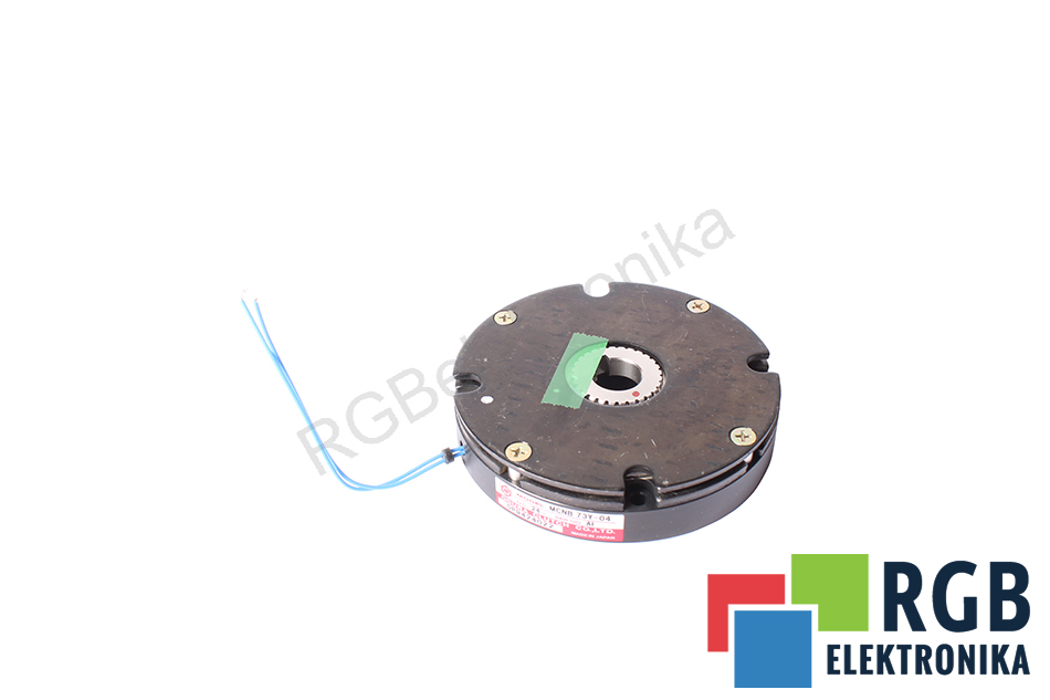 OGURA CLUTCH MCNB-73Y-04 FRENO 