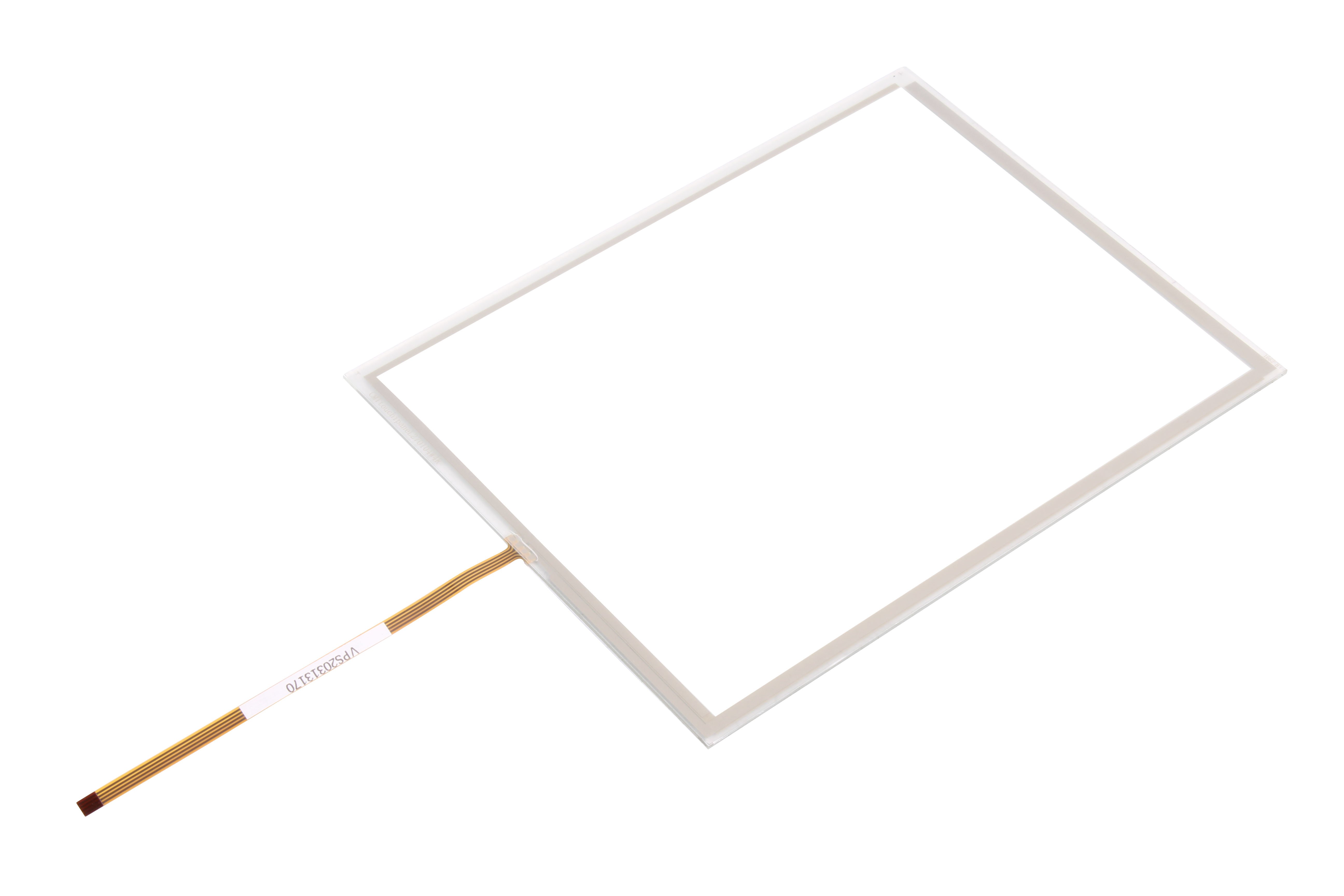 ÉCRAN TACTILE PUR 6AV6647-0AF11-3AX0 TOUCH 235X182MM 234.5X181X5MM REMPLACEMENT