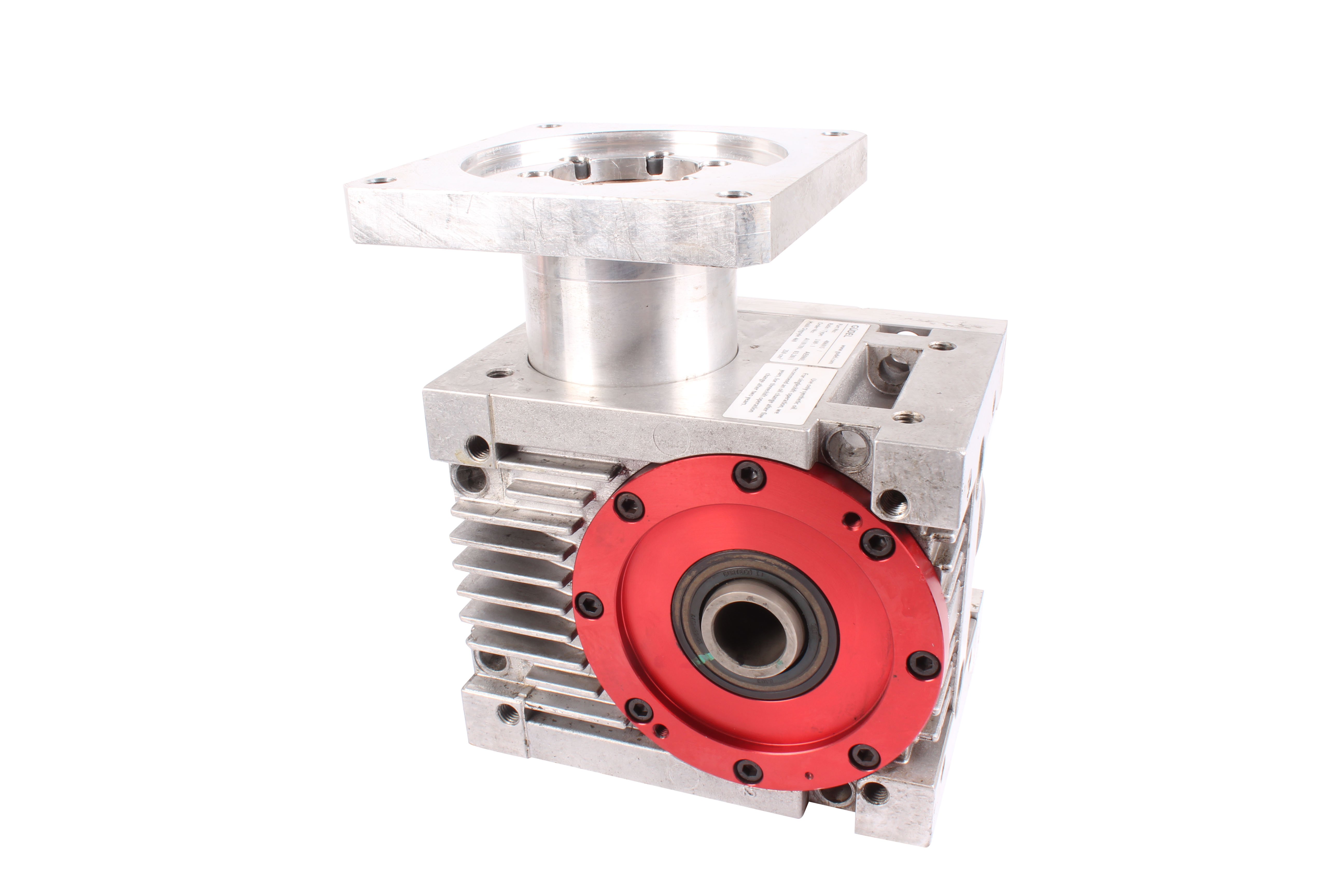 GÜDEL AE060L DO MKD090B-058-KG1-KN INGRANAGGIO 3I 