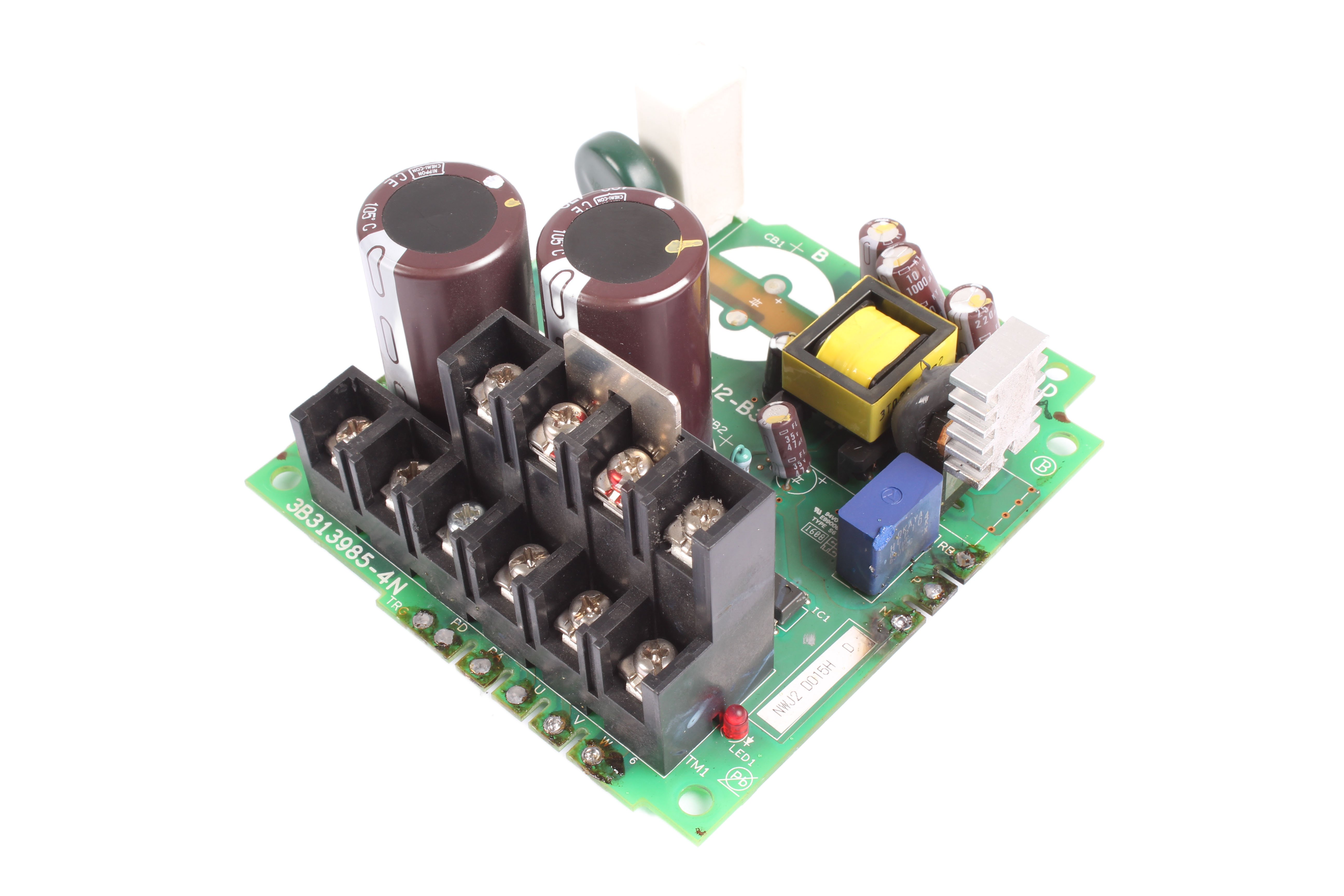 POR PARTES HITACHI 3B313985-4N 