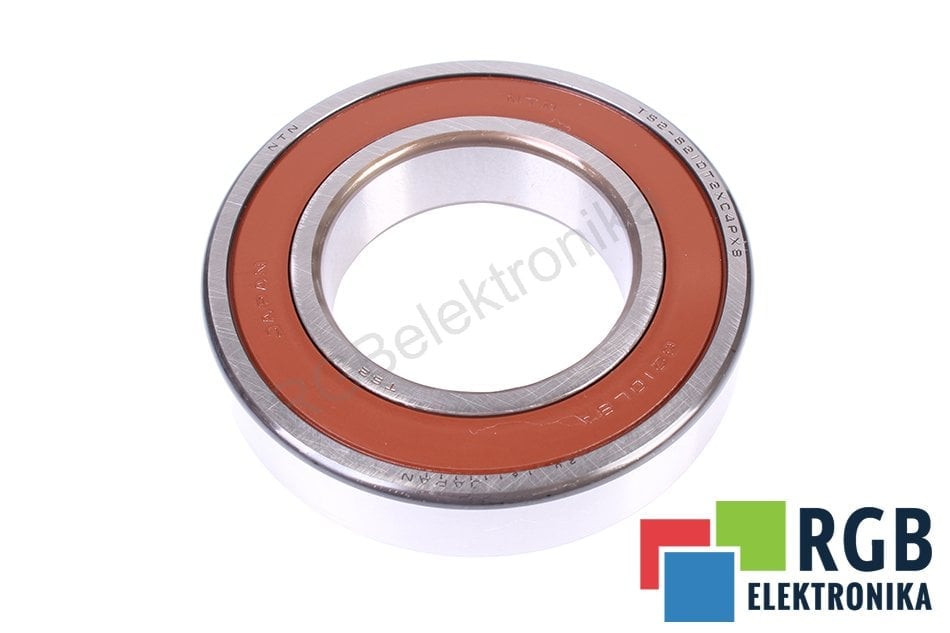NTN TS2-6210T2XLBAC4PX8/L683Q18 TS2-6210T2XLBAC4#02 50X90X20 TS2-6210T2XLBAC4#02 50X90X20 DEEP GROOVE BALL BEARING 50 MM 90 MM 20 MM 