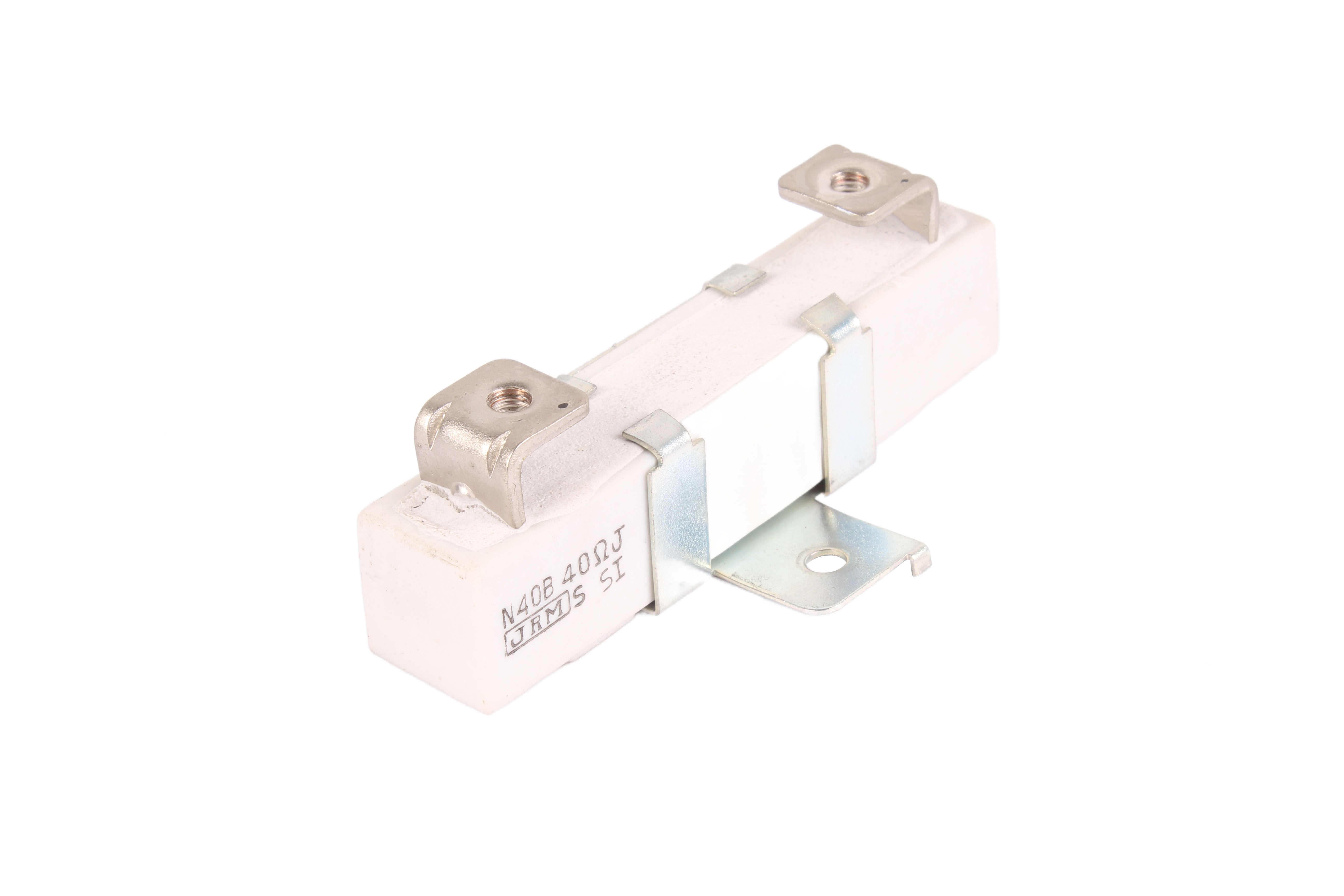 YASKAWA N40B JRMS SI RESISTOR 40 OHM 