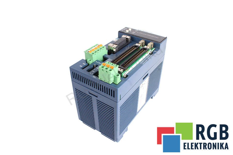 JTEKT TOYODA AMERICAS CORPORATION TOYOPUC PC3JG-P | RGB Automatyka