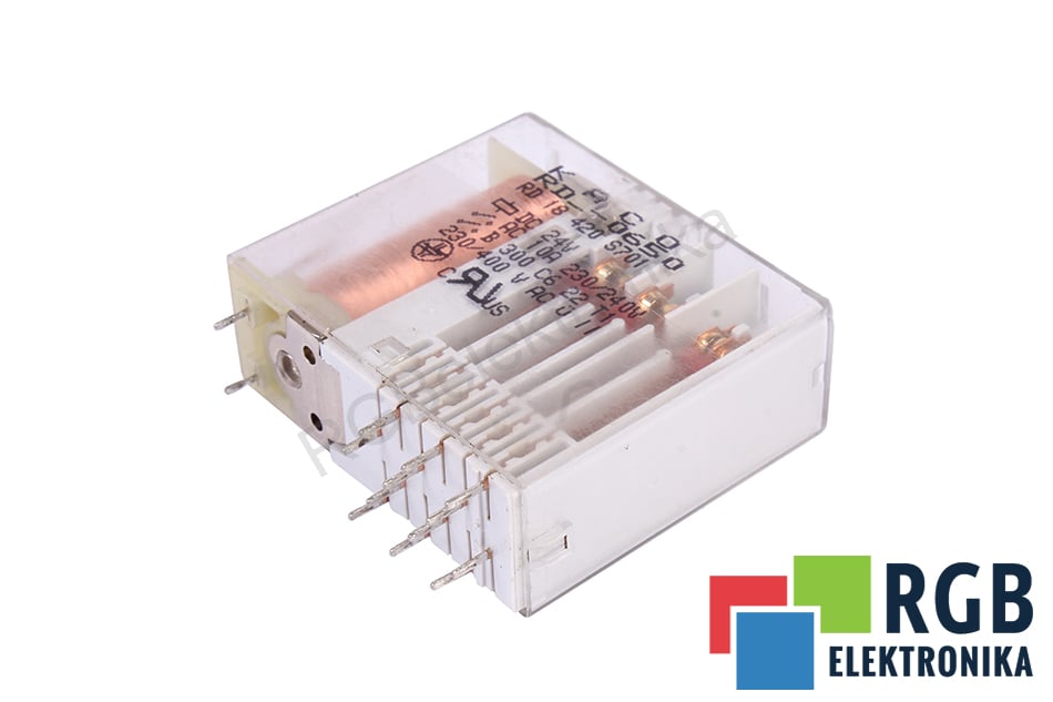 KACO RD-0650 PRZEKAŹNIK 24V 