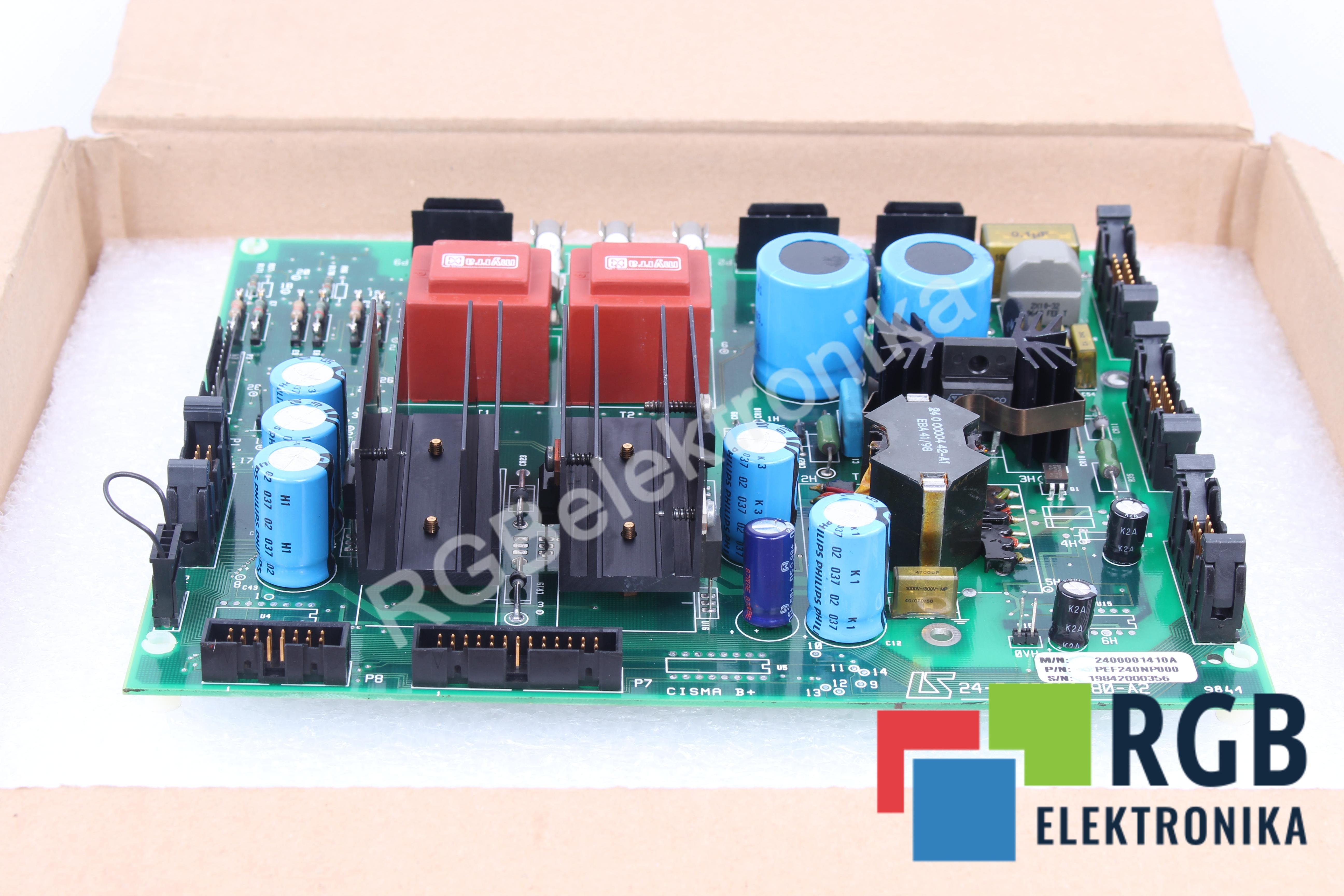 24-0-00014-80-A2 LS INDUSTRIAL SYSTEMS