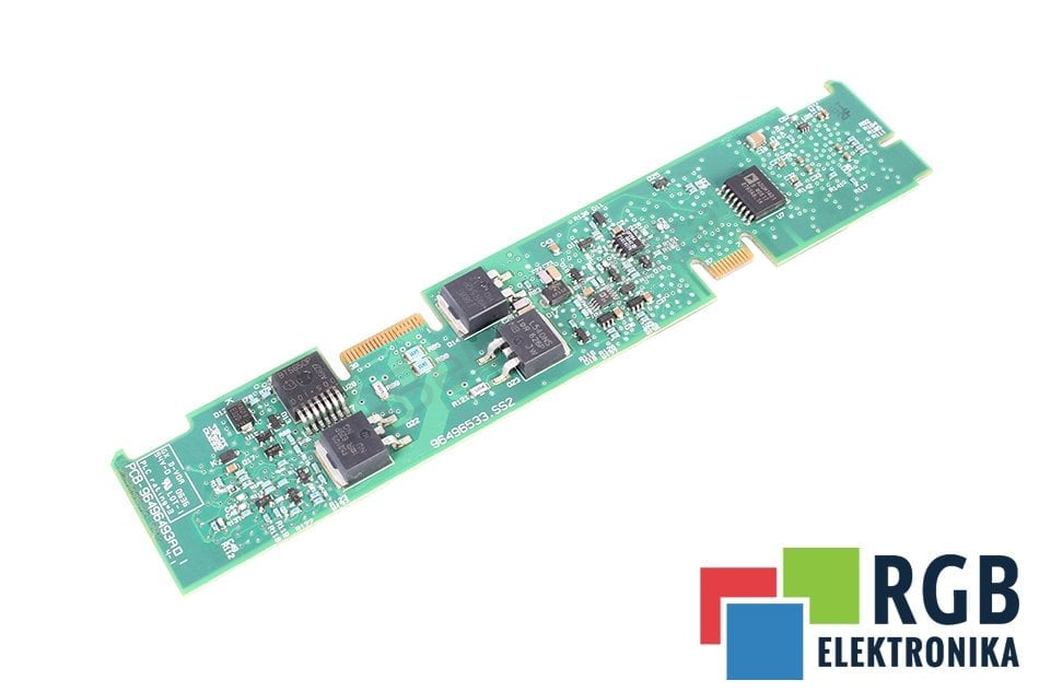 ALLEN BRADLEY 96496533 96496543 