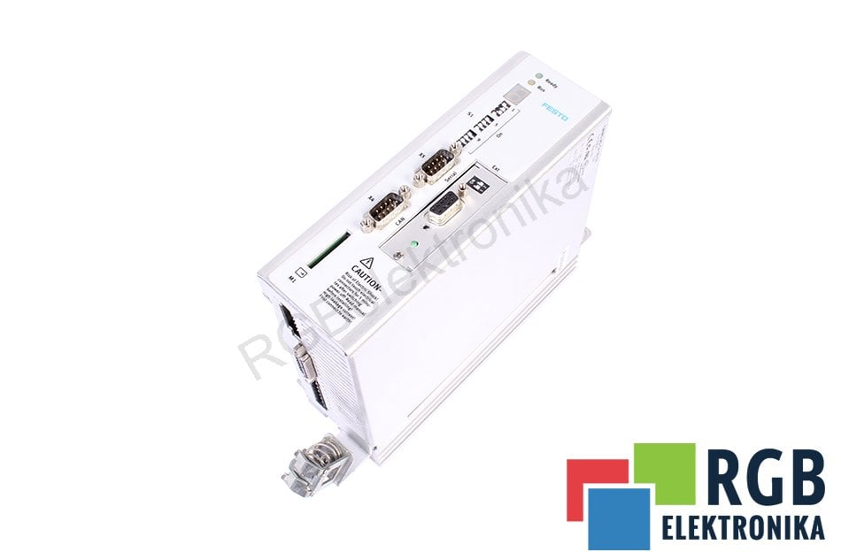FESTO CMMS-AS-C4-3A-G2 572986