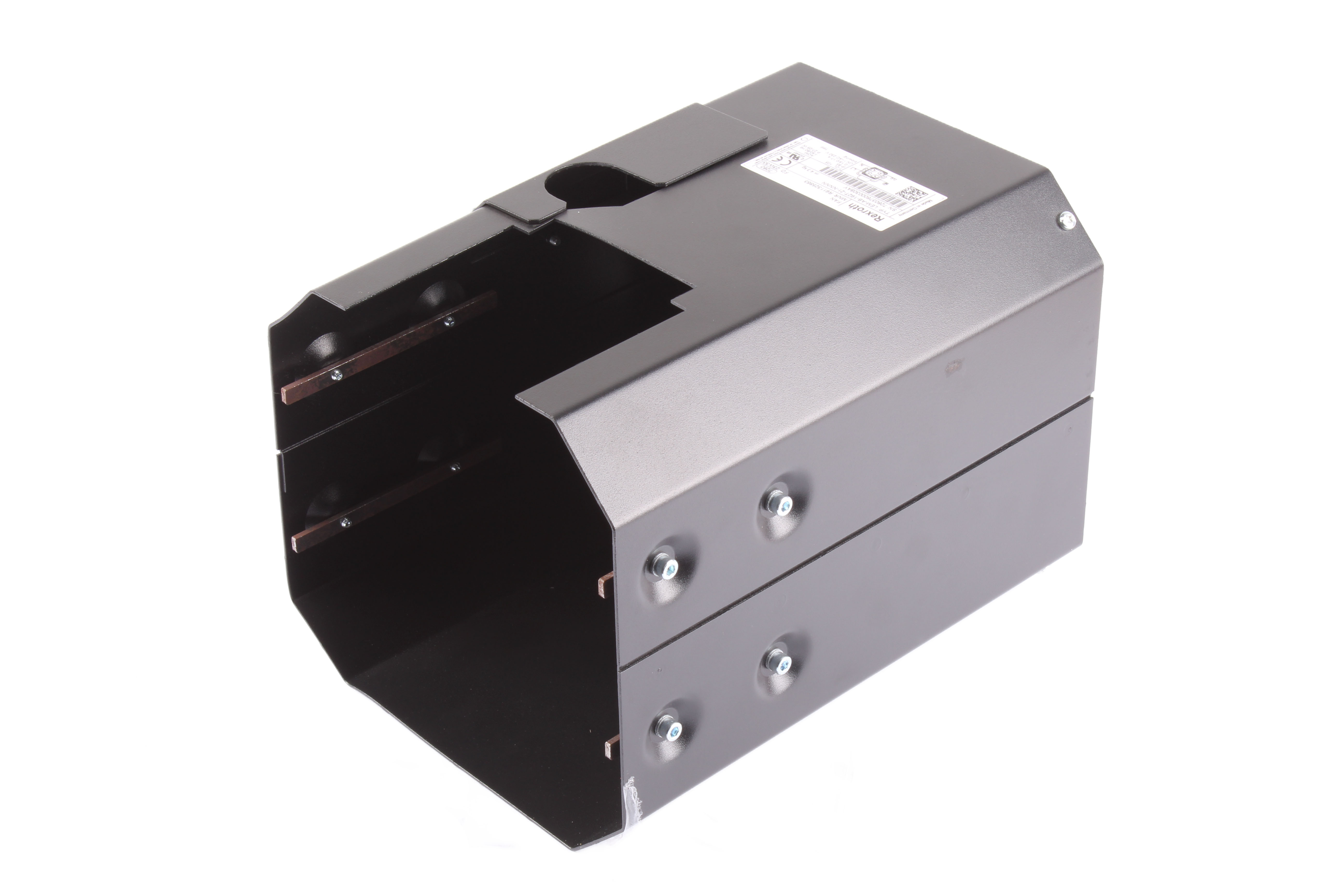 REXROTH R911325863 MOTOR FÜR LÜFTER 