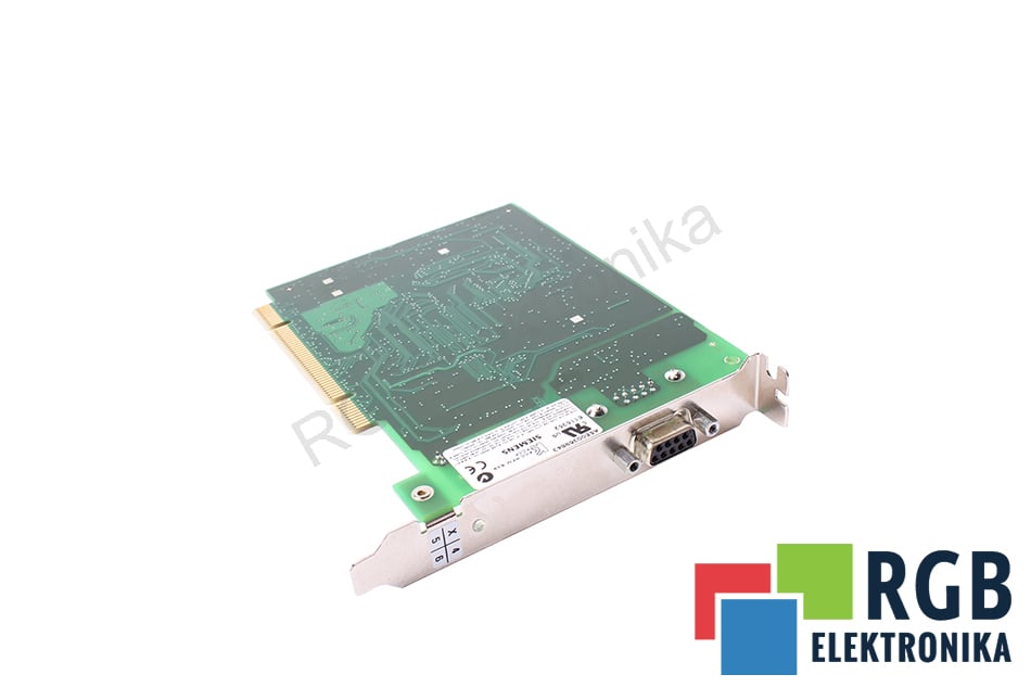 SIEMENS A5E00369843 A5E00369846-02 A5E00369844 