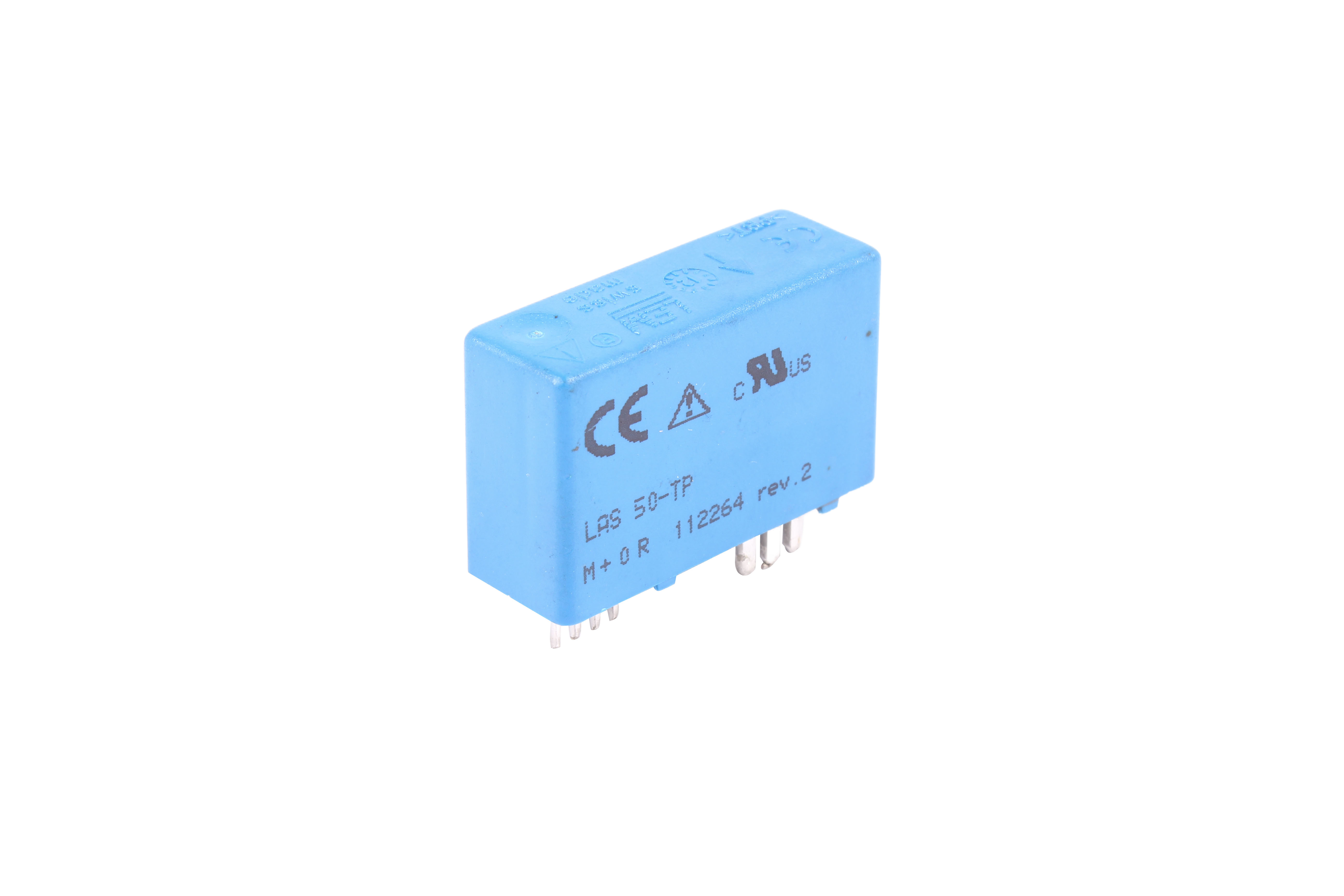 LEM LAS50-TP TRANSFORMER 