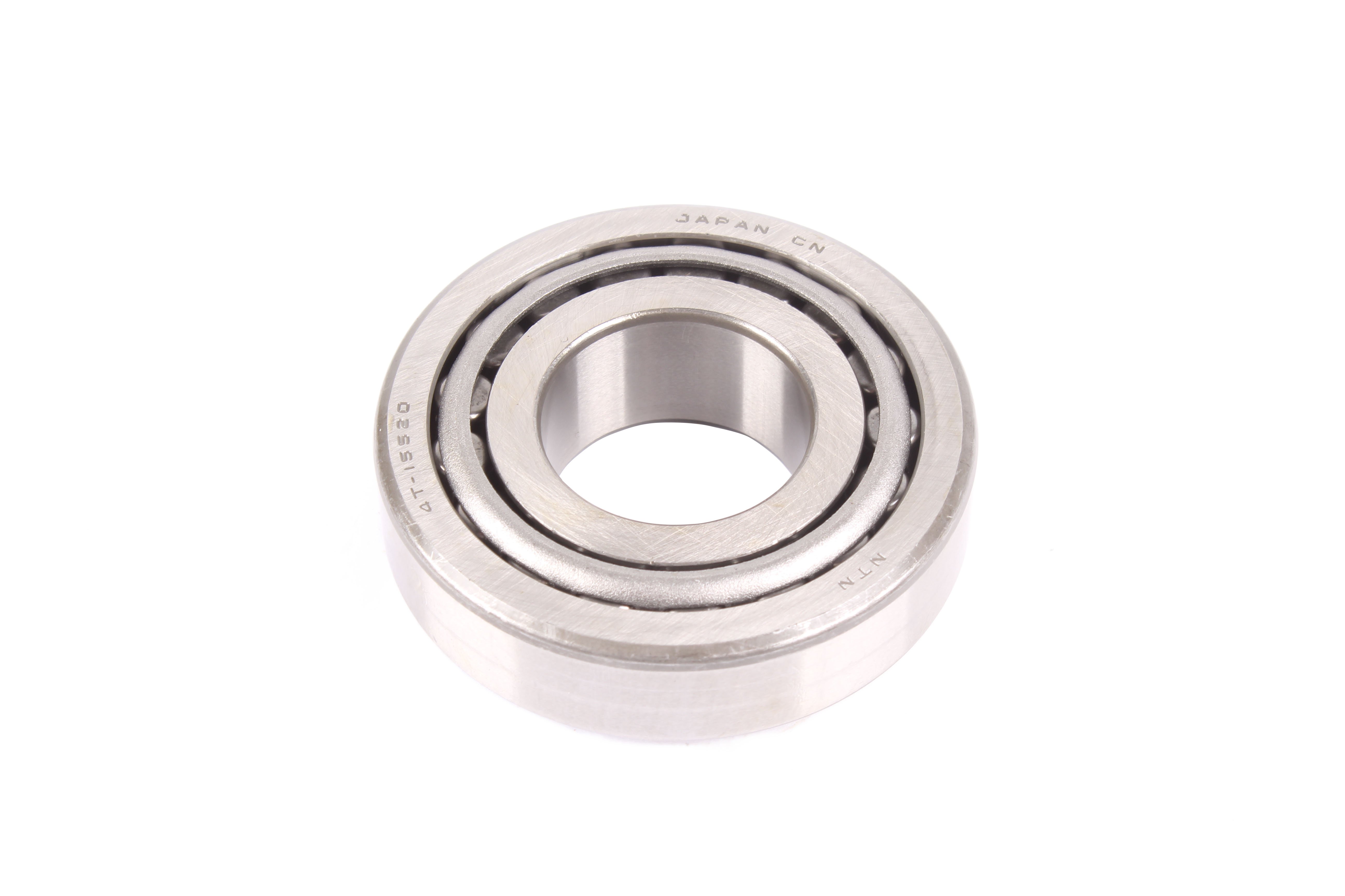 NTN 4T-15578/15520 ROLLER BEARING 25 MM 57 MM 17 MM 