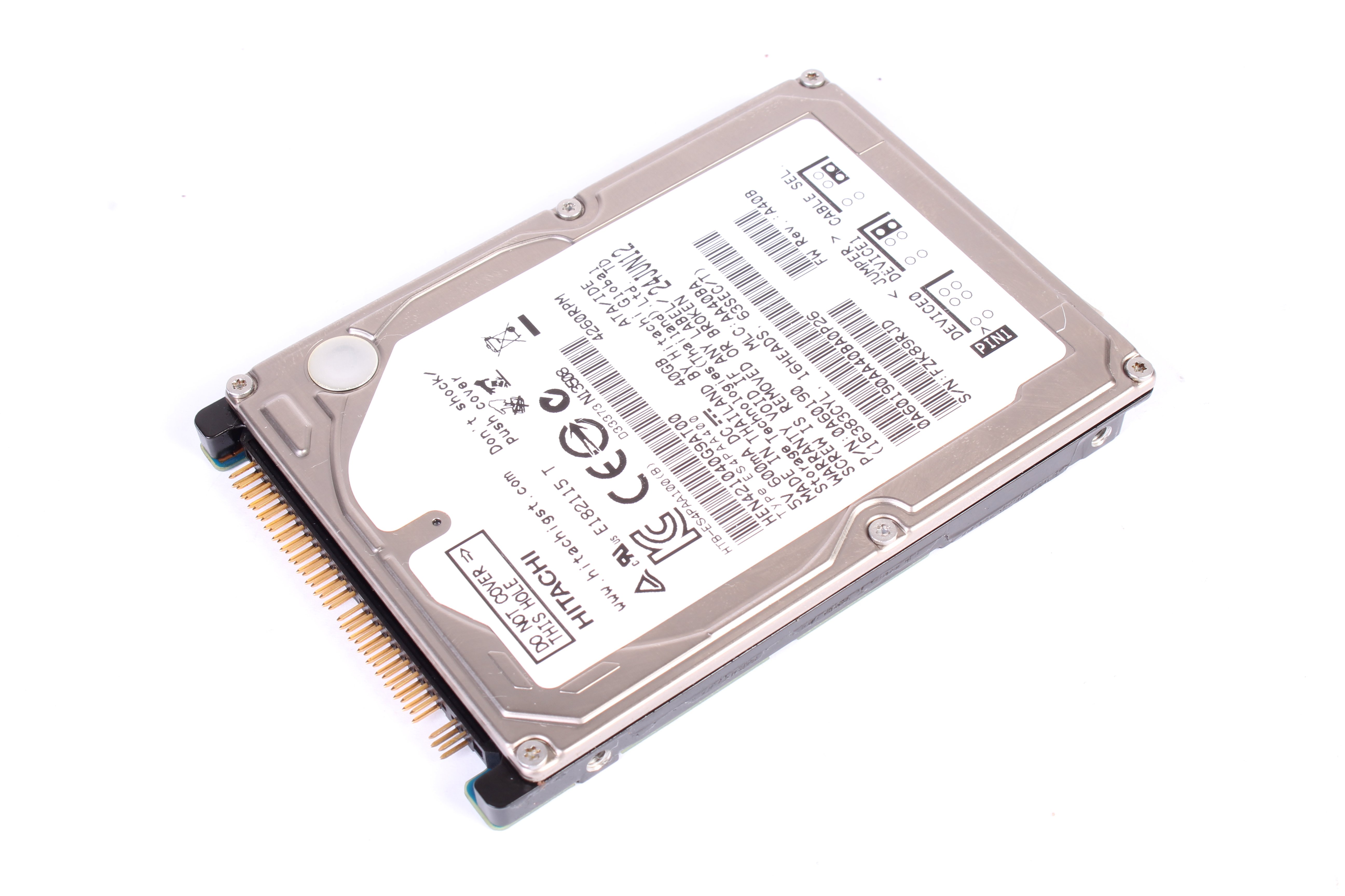 TYLNA OBSADA SILNIKA 8LSA24.R0060C019-0 400V 0.48A B&R