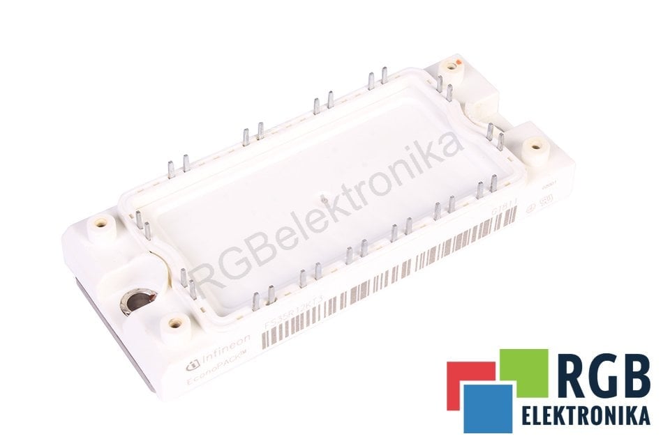 INFINEON FS35R12KT3 IGBT-MODUL 