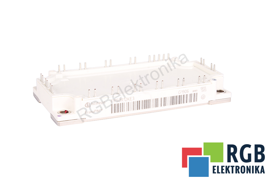 INFINEON FP50R12KE3 MODULO IGBT 