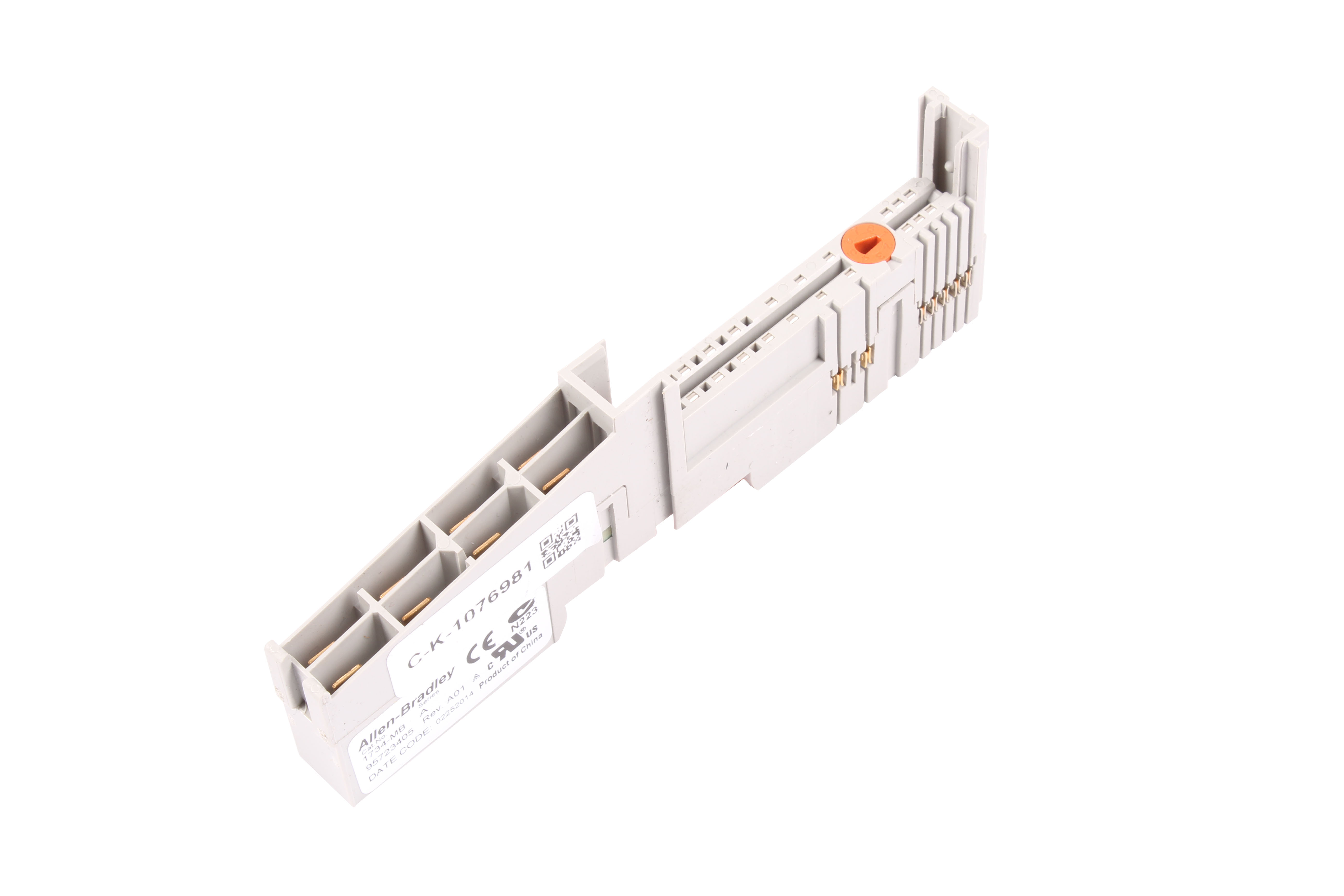 ALLEN BRADLEY 1734-MB MODULO DI ESPANSIONE 