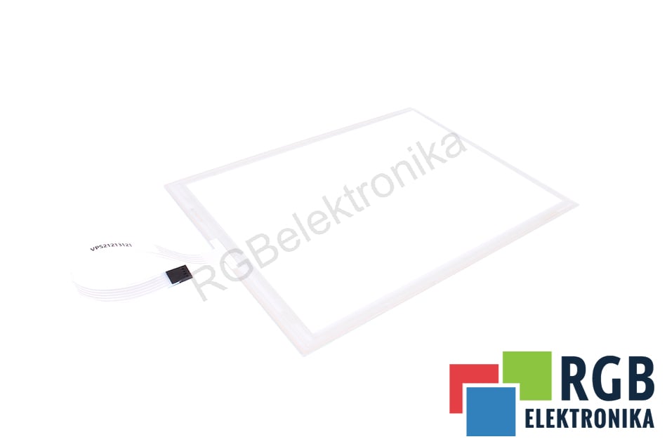 TOCCO PER SCN-A5-FLT12.1-Z01-0H1-R TOUCH 271X205MM 5PIN SOSTITUZIONE