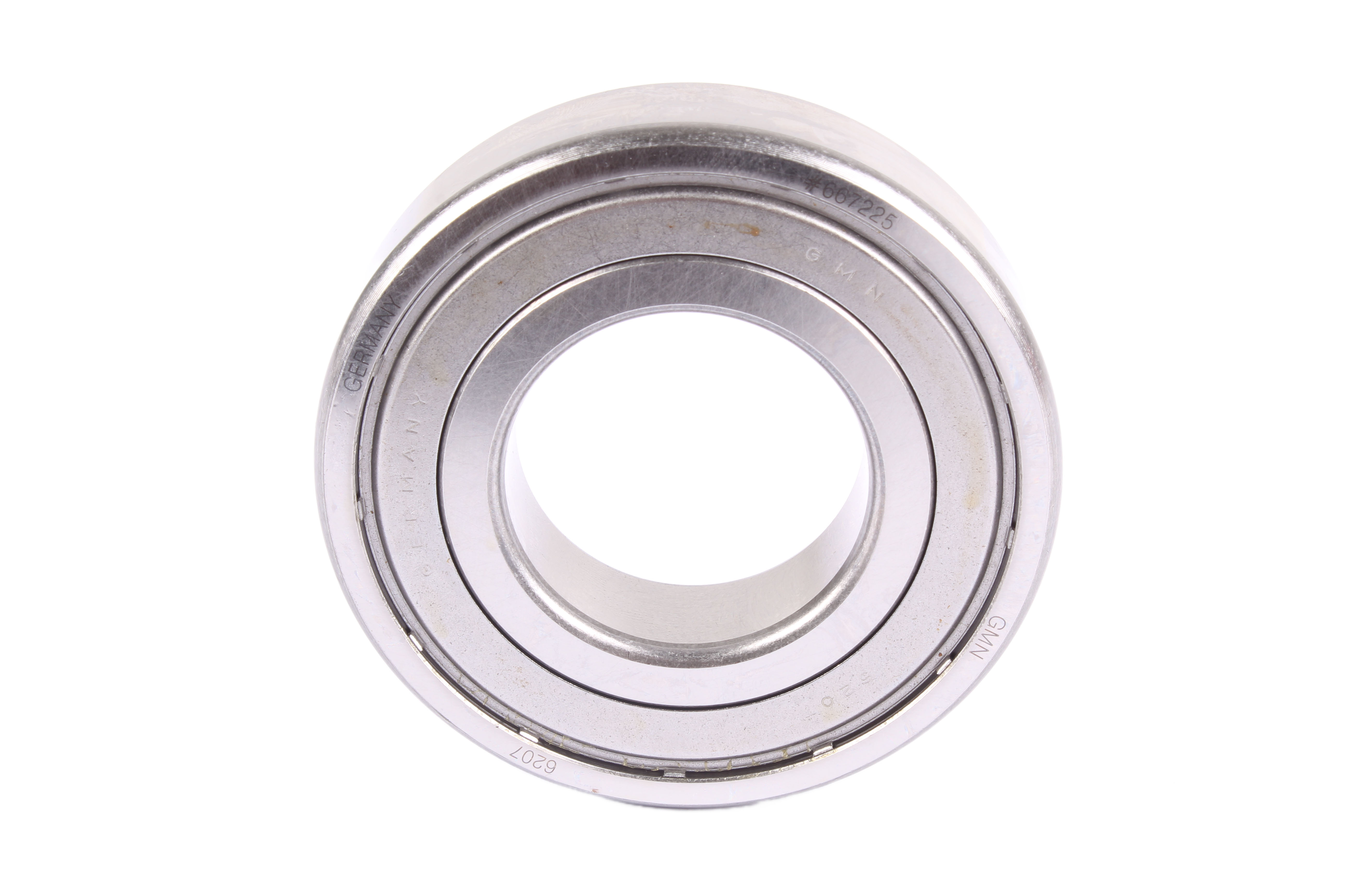 GMN 62072Z T9H P43 LDS18 SP.A 35X72X17 CUSCINETTO A SFERE PER SCANALATURE PROFONDE 35 MM 72 MM 17 MM 
