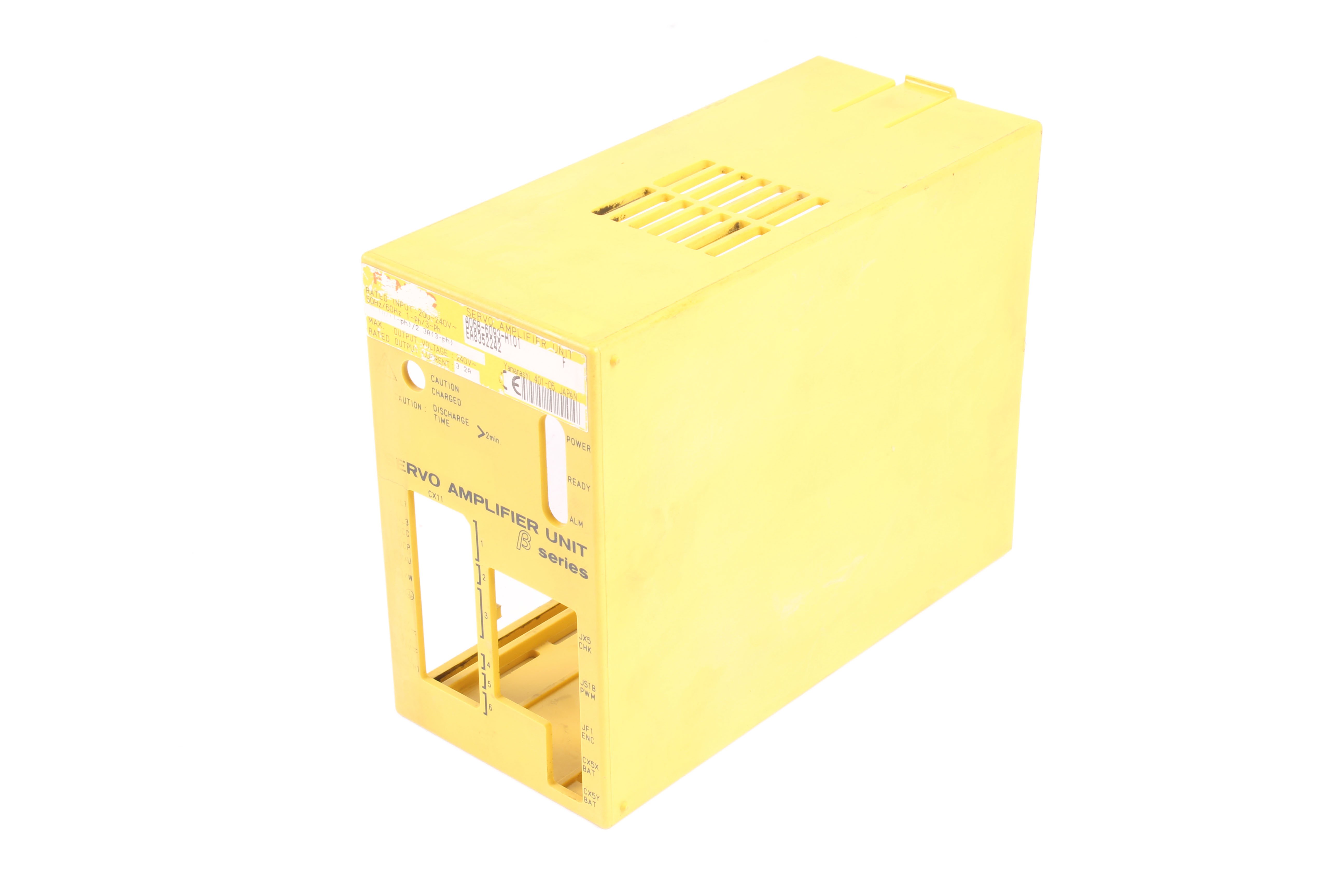FANUC A230-0563-X001 COVER OBUDOWA 