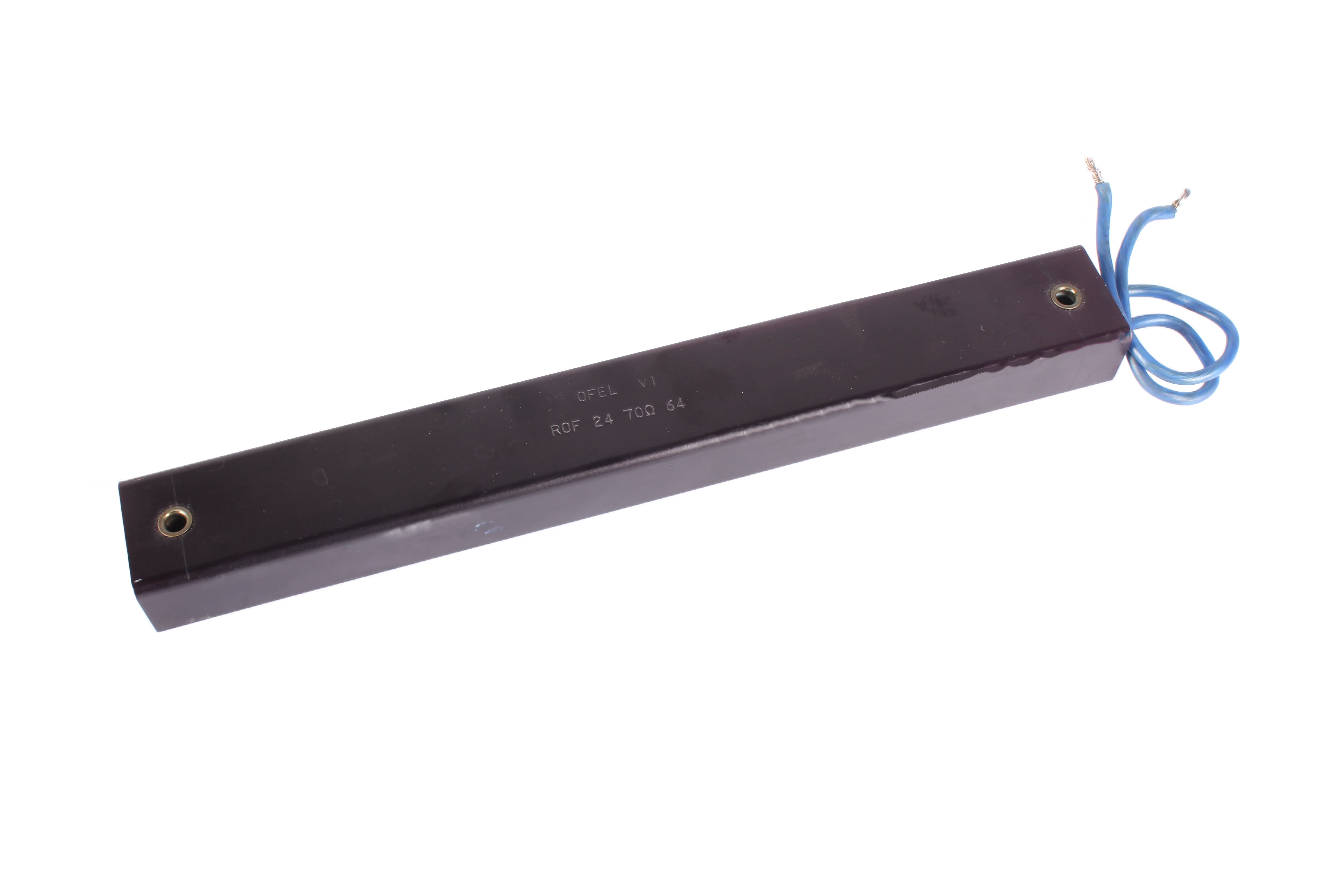 NUM 0FELV1 R0F 24 70OHM 64 MODULO FRENO 70 OHM 