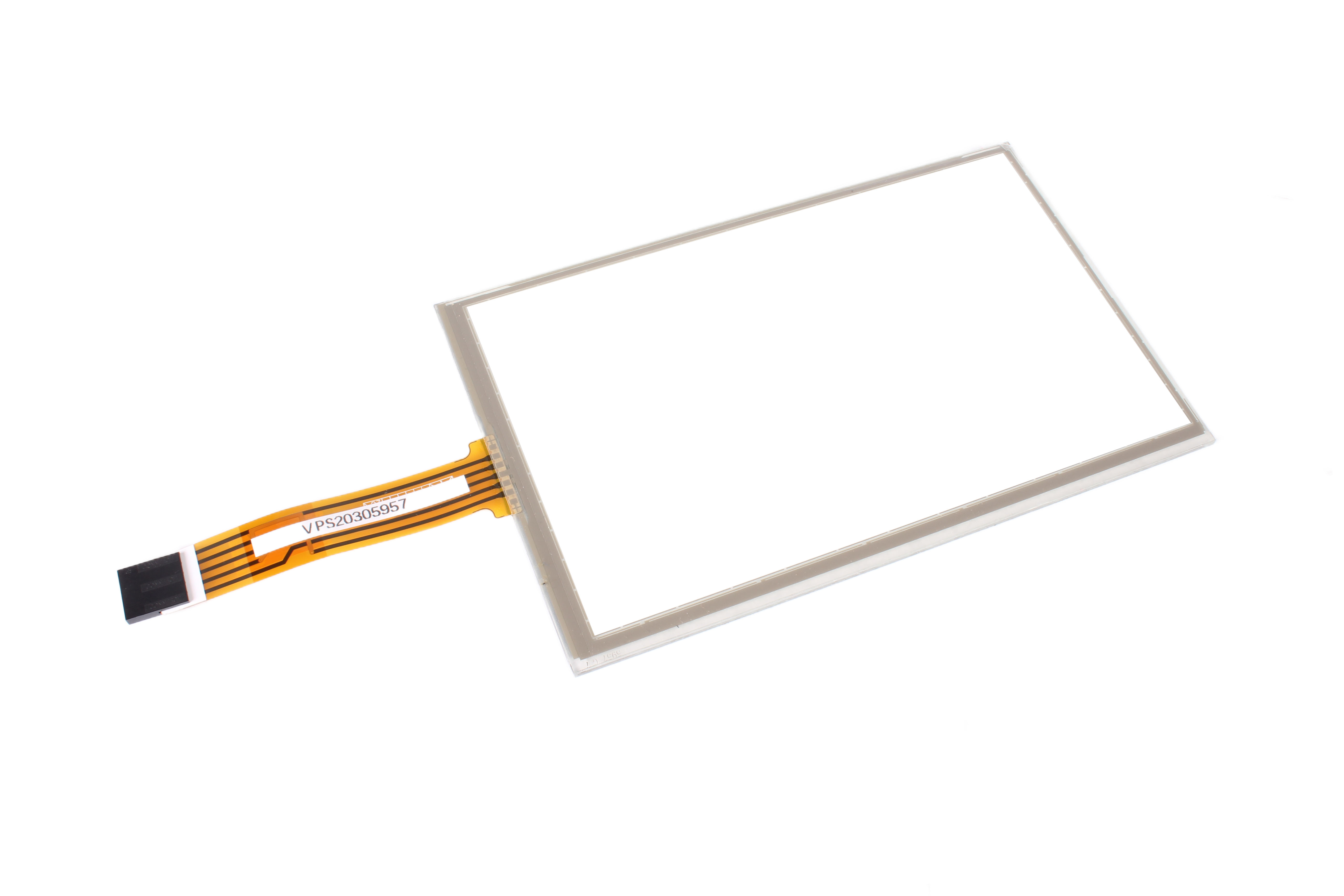 TOCCO PER P50GAP90300C4G0XXX-02S13415000 TOUCH 165X105MM 5 PIN SOSTITUZIONE