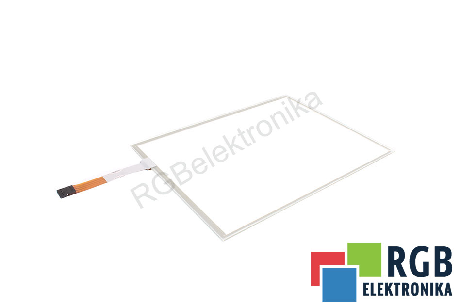 TOUCH-PANEL FÜR 91-09541-00A TOUCH 172X225MM 4 PIN ERSATZ