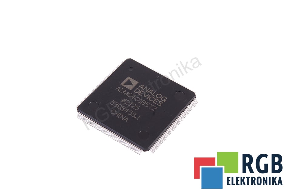 ANALOG DEVICES ADMC401BSTZ 