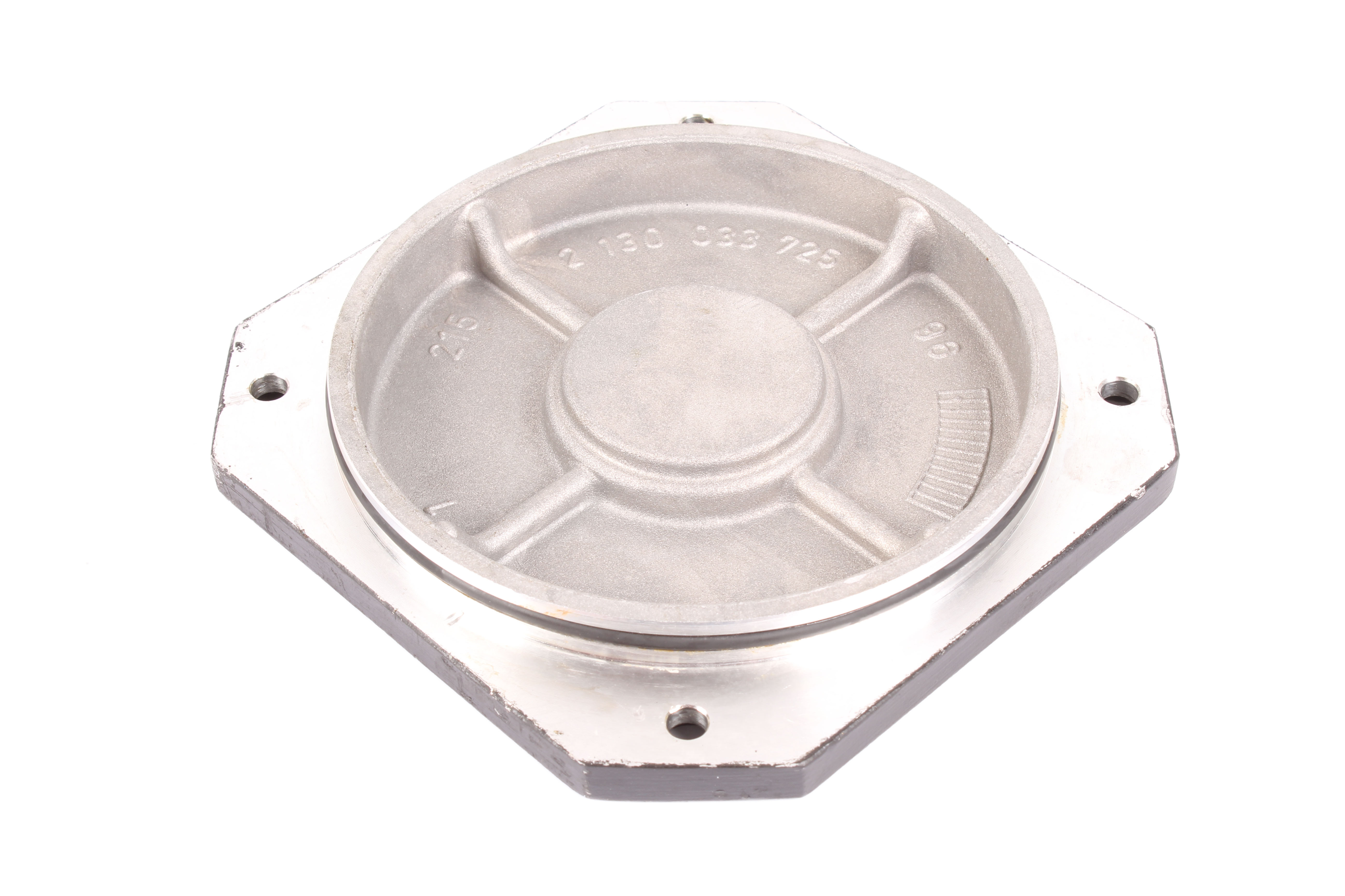BOSCH SE-B4.130.030-14.000 COVER 2130033725 MOTOR HOUSING POKRYWA SILNIKA 