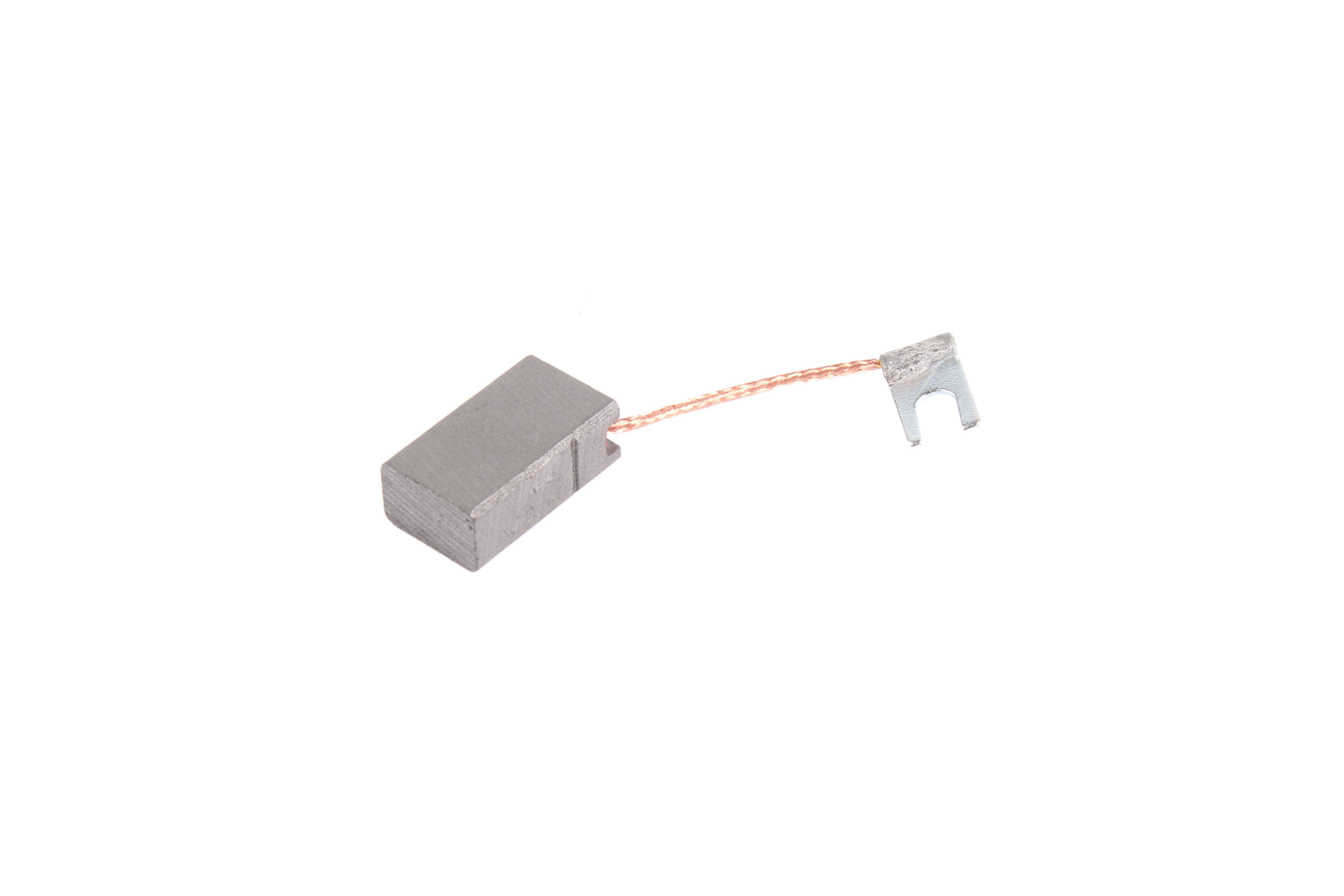043992741 6,4X10X17 RB9Z SZCZOTKA ELEKTRYCZNA 