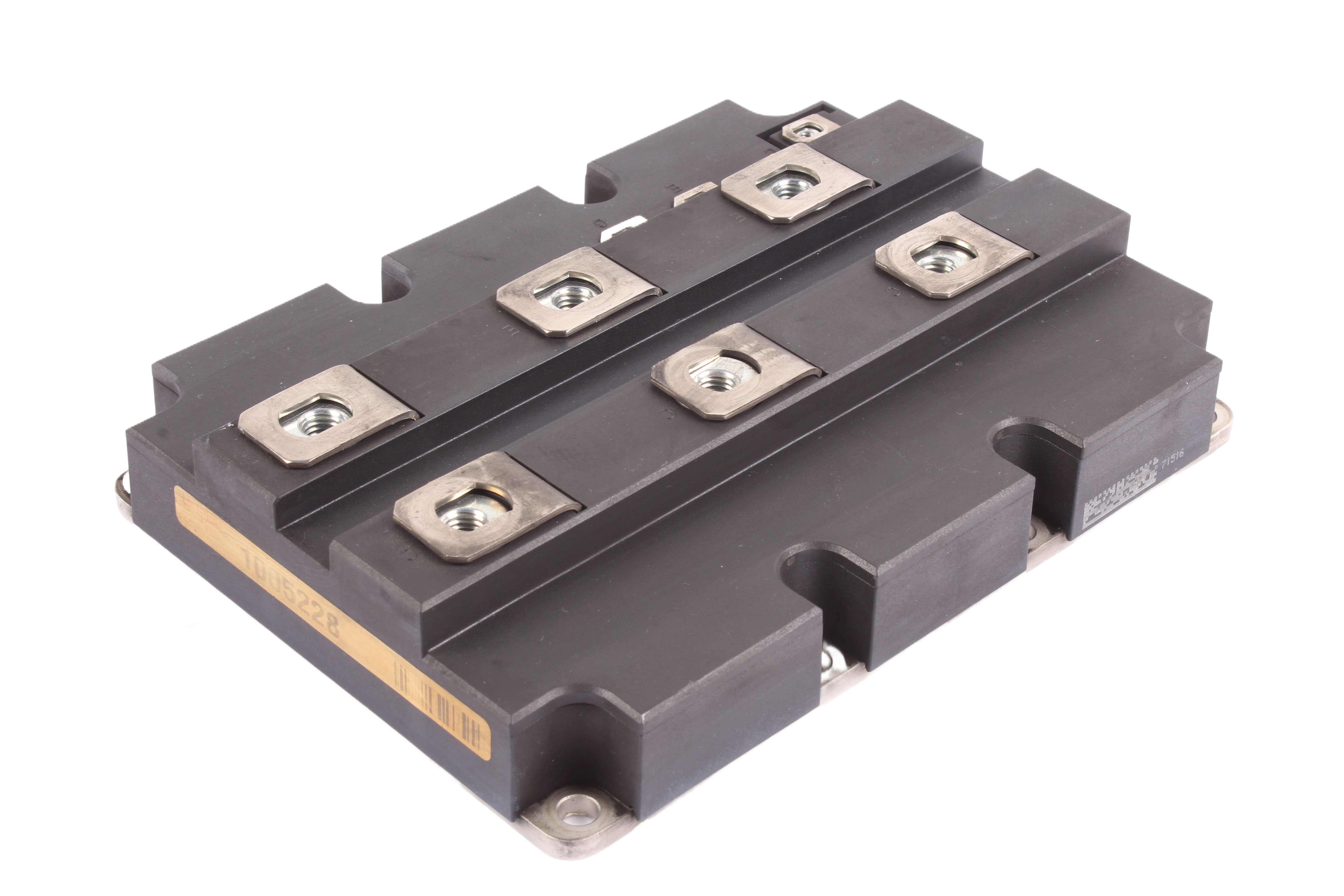 EUPEC FZ1200R33KF2C_B3_S2 MÓDULO IGBT 