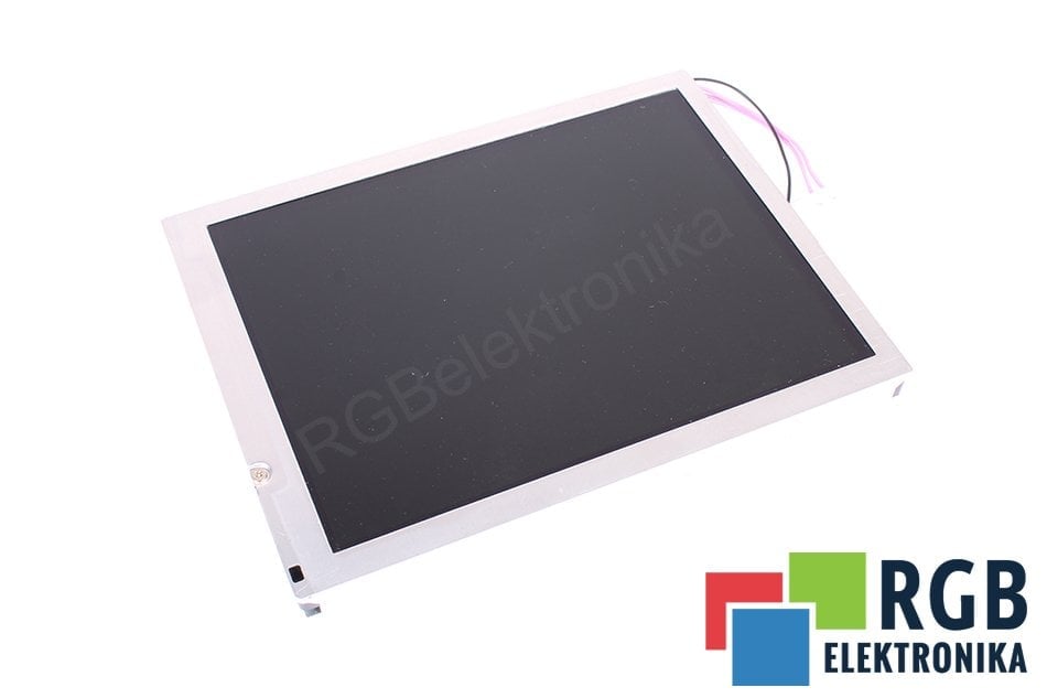 NEC NL6448BC20-18D 6.5"