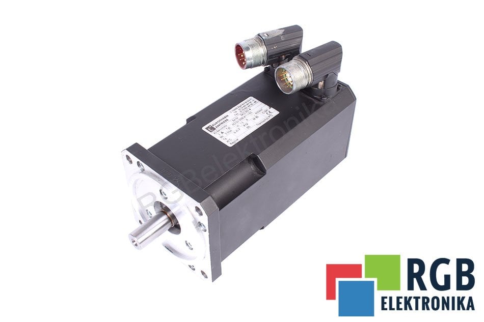 EUROTHERM ACM2N0090-4/1-3-BG SERVOMOTOR