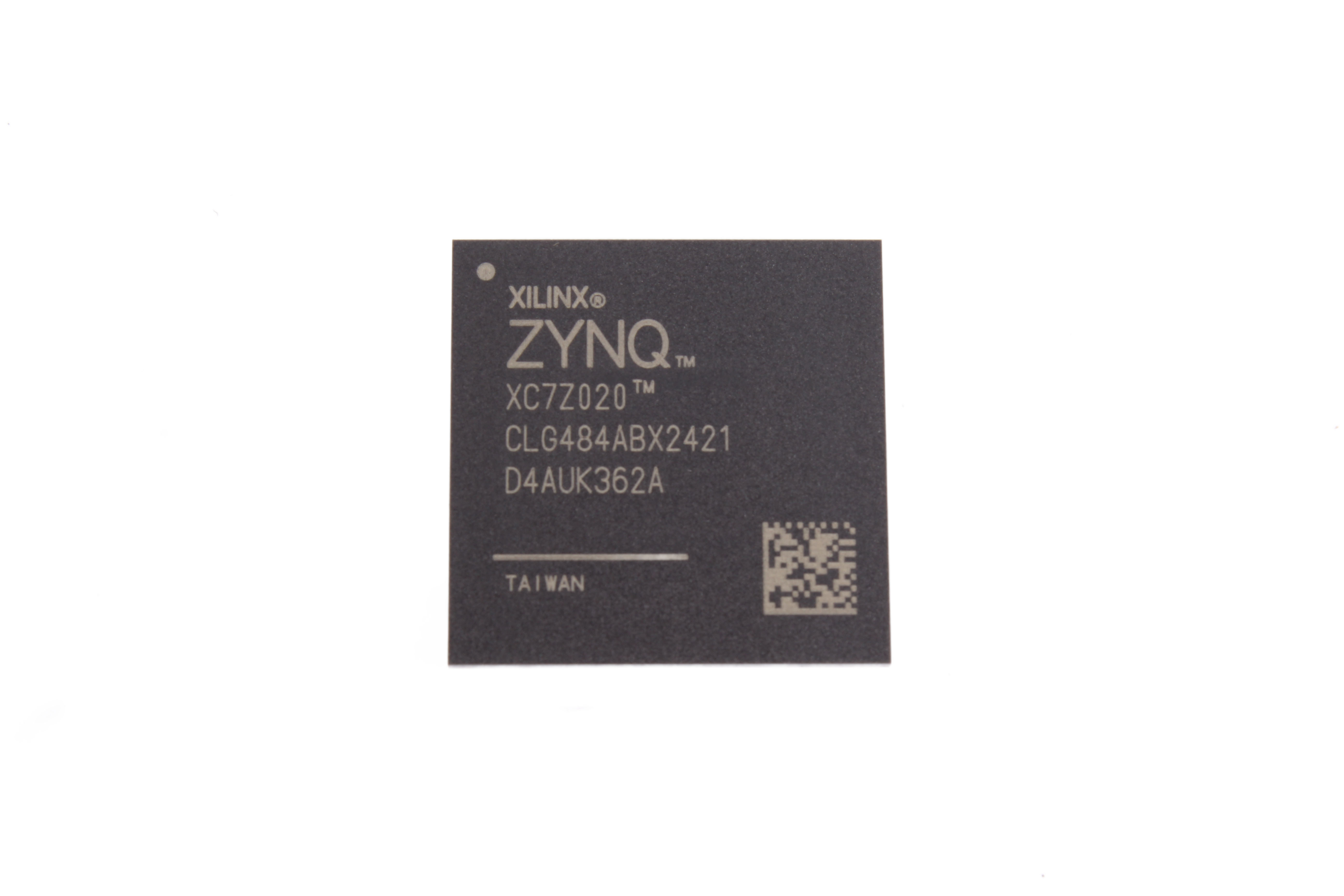AMD XC7Z020-1CLG484C PROCESOR 