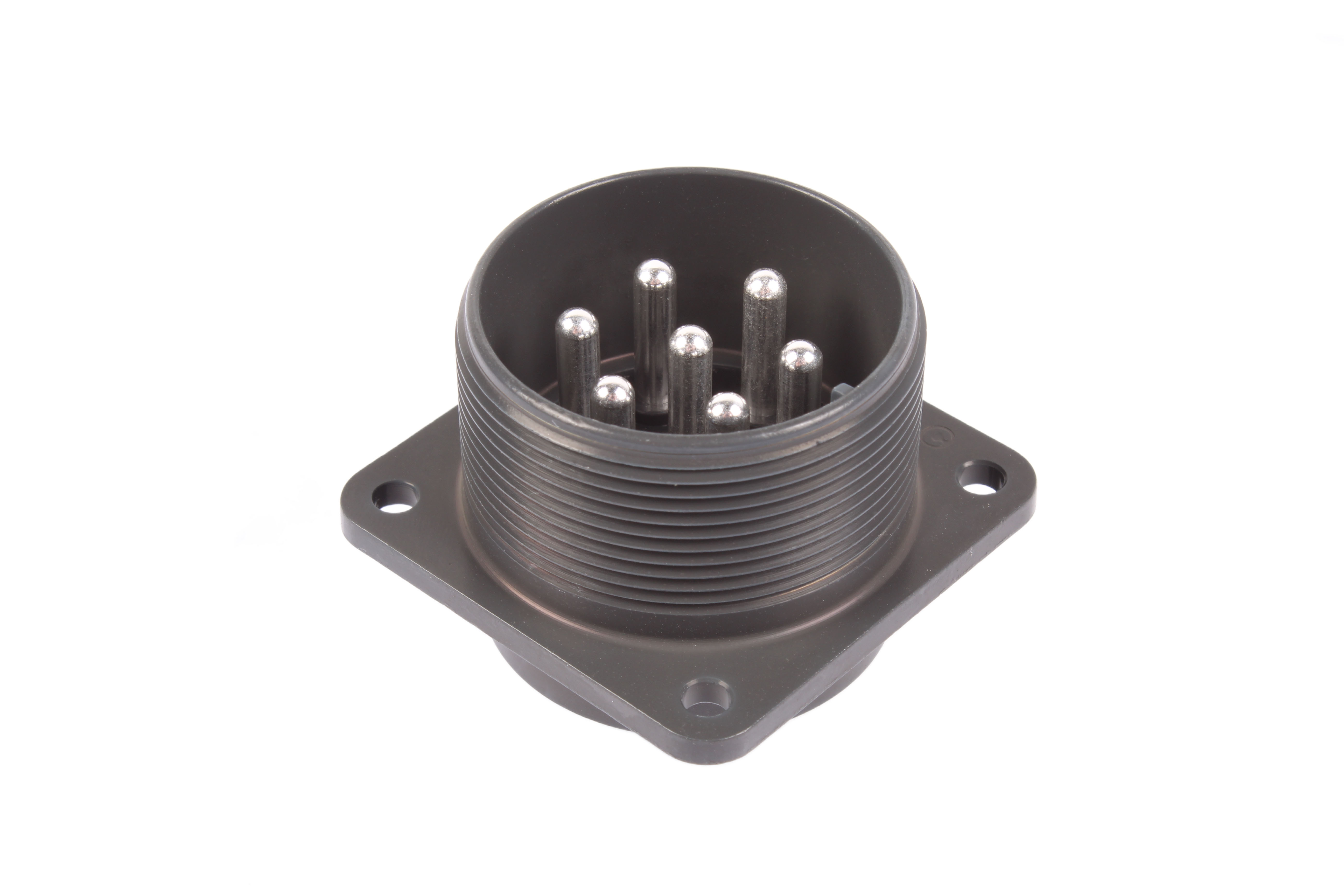 JAE JL04V-2E24-10PE PRISE 7 PIN 
