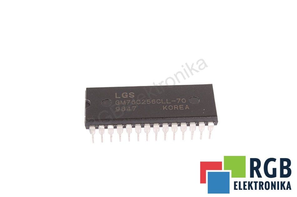 LGS GM76C256CLL-70 PAMIĘĆ 
