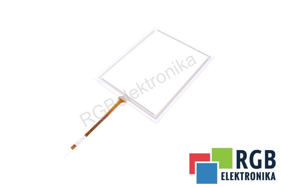 ÉCRAN TACTILE PUR TP177B PN/DP CSTN TOUCH TP177B PN/DP CSTN REMPLACEMENT