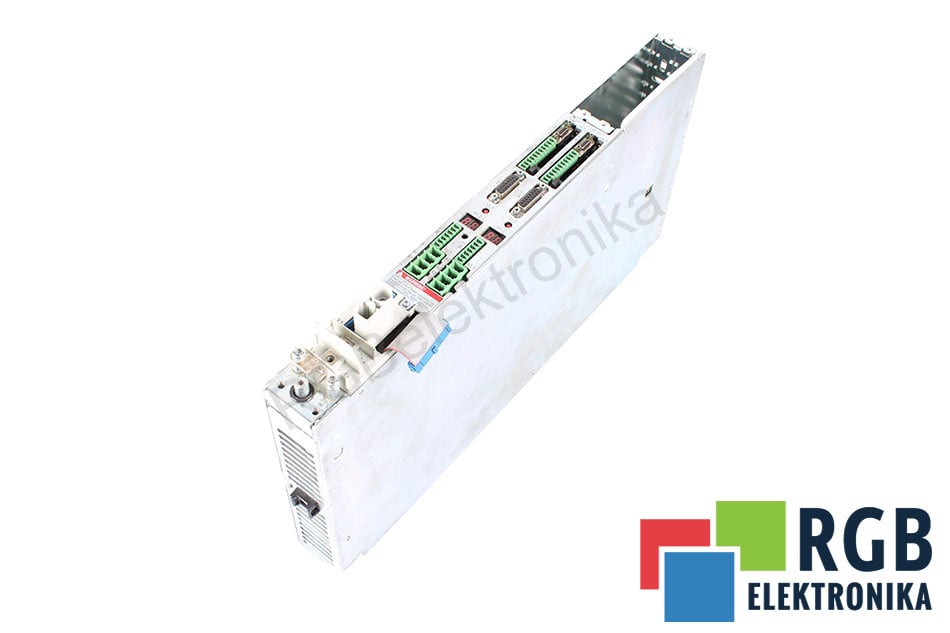 BOSCH REXROTH HDD02.1-W040N-HD12-01-FW R911271236 DIAX 