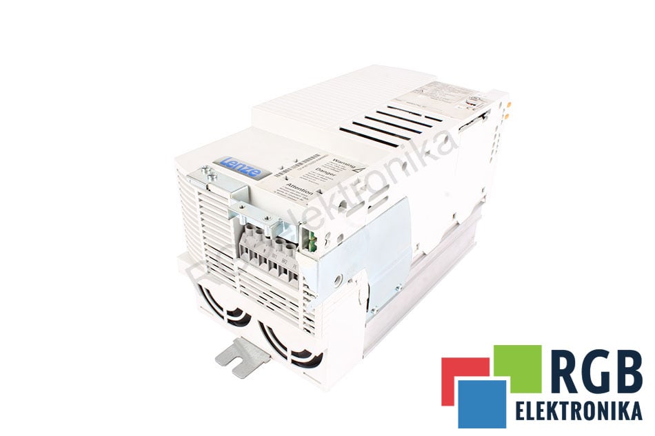 8200 VECTOR E82EV752_4C 13141871 7.5KW 0-400/500V 16.5/13.2A LENZE