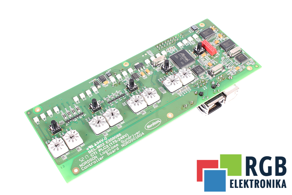 NORDSON NOR0001A04 