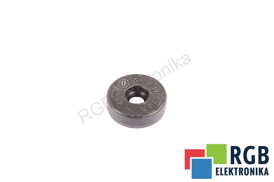 DICHTOMATIK 6X19X6 WA NBR SEALING 6 MM 19 MM 6 MM 