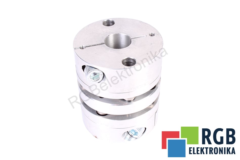 KTR RADEX-NC 35 DK 2.5 24H7,2.5 25H7 Embrayage