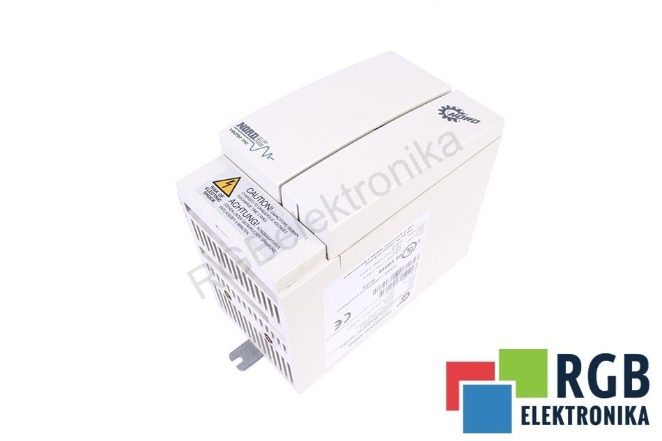 NORD SK550/1 FCT278005500/38E300106557 VECTOR MC