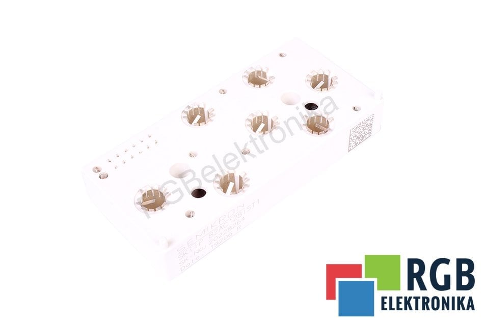SEMIKRON SKIIP82AC128IST1 IGBT MODULE