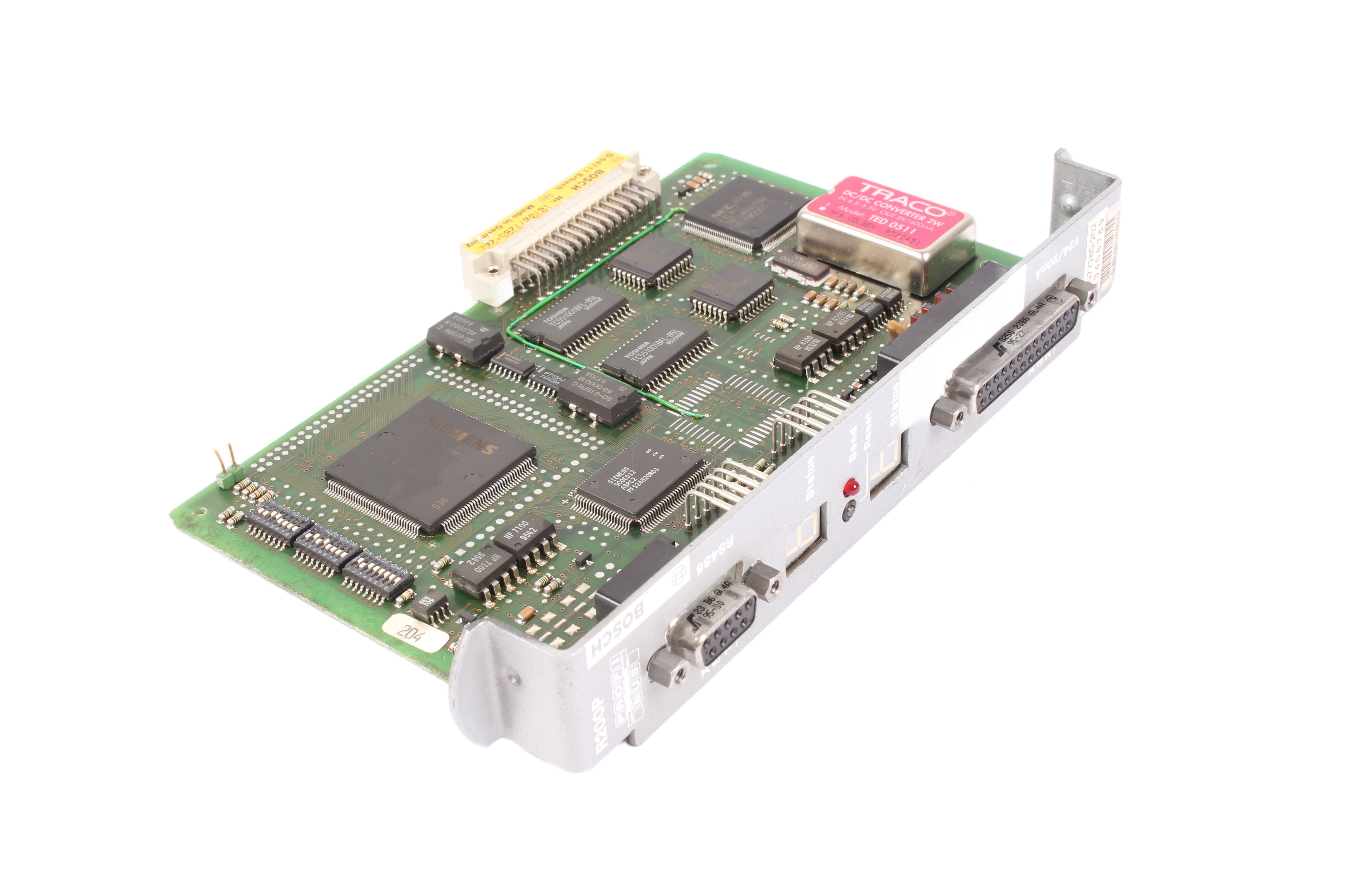 BOSCH 1070077285-202 ERWEITERUNGSMODUL 