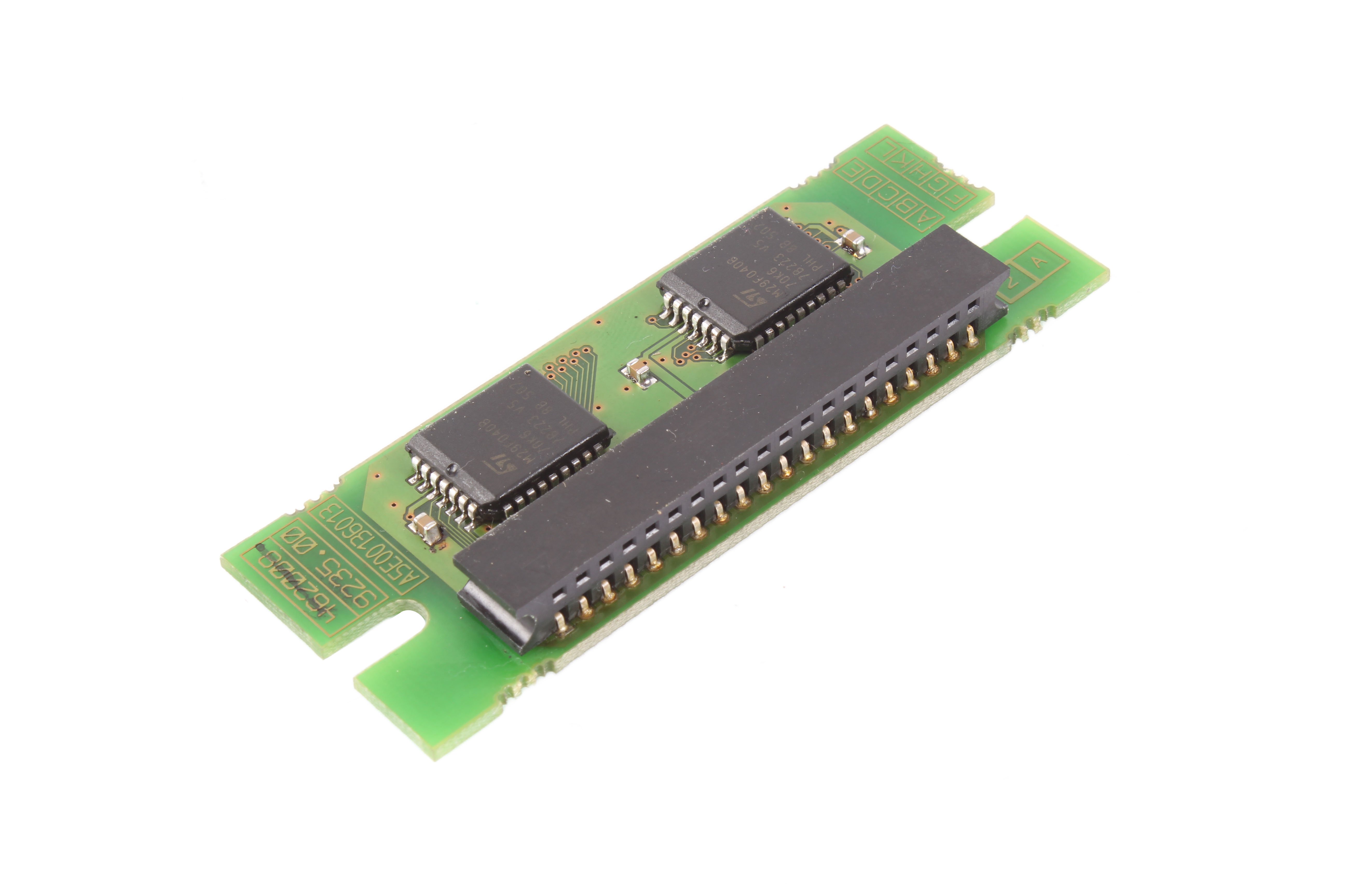SIEMENS A5E00391516 A5E00136013 462008.1235.00 PLC-BAUGRUPPEN 