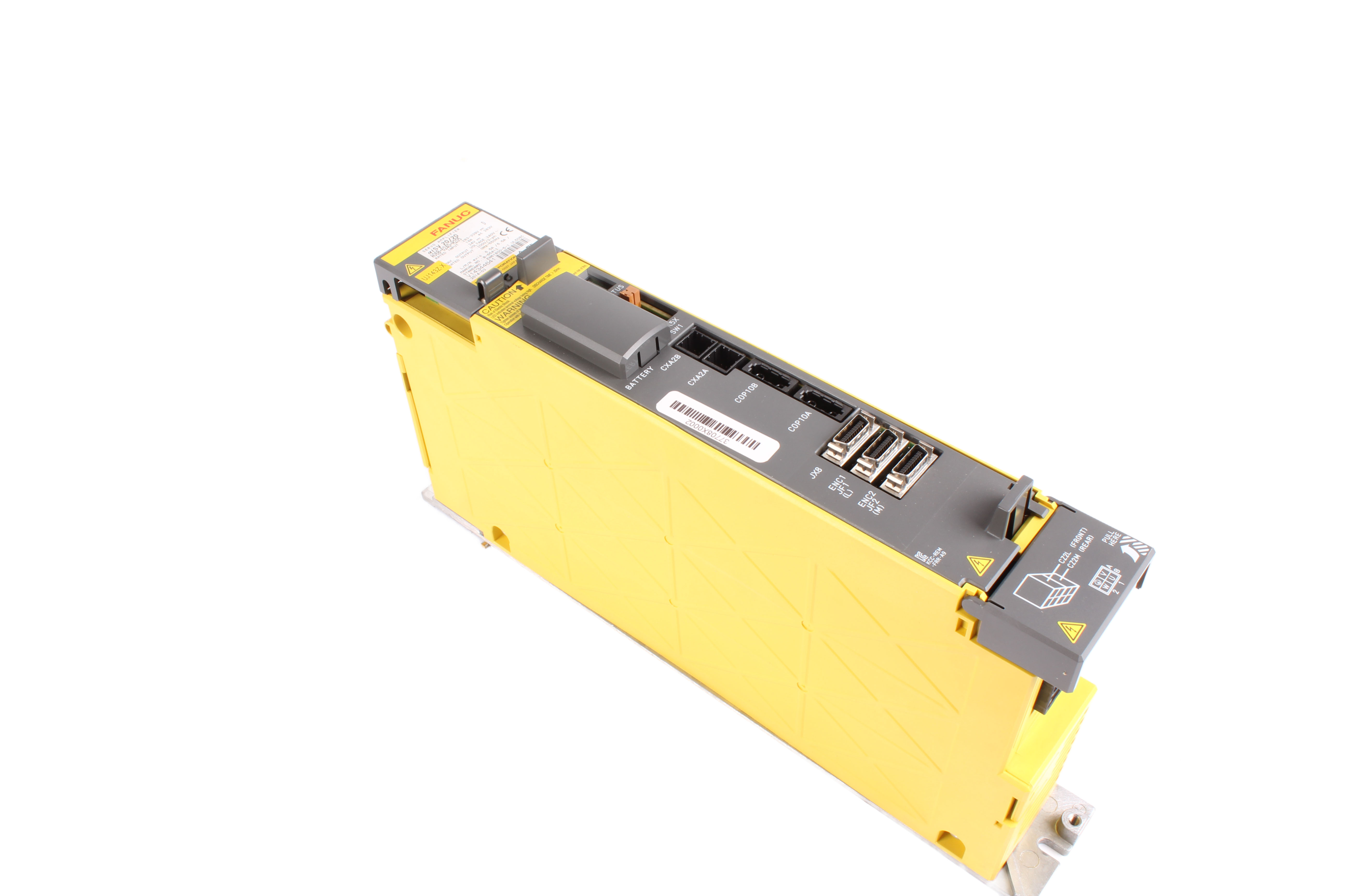 FANUC A06B-6240-H205 