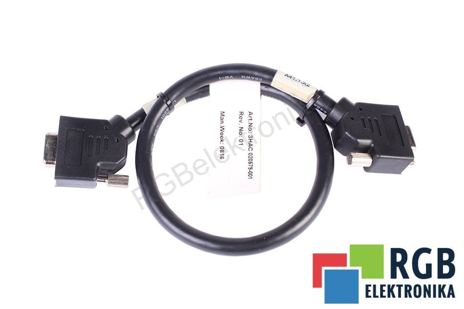 ABB 3HAC020579-001