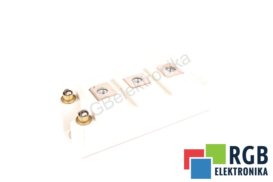 NEW IGBT MODULE SKM100GB128D 1200V 105A SEMITRANS M SEMIKRON