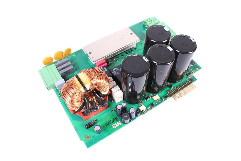 STOBER SL0248 G5-LT-BG2